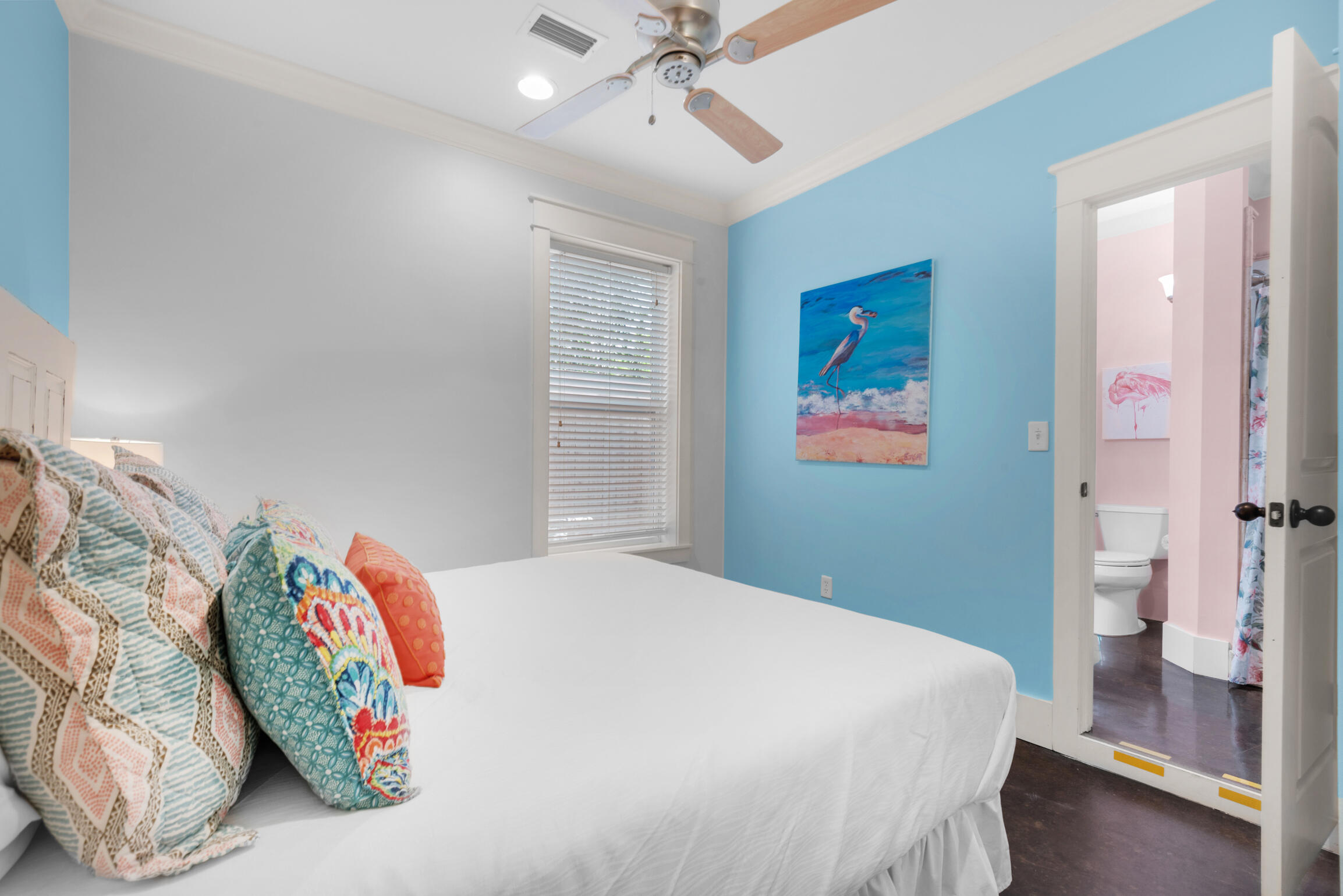 FRANGISTA BEACH - Residential