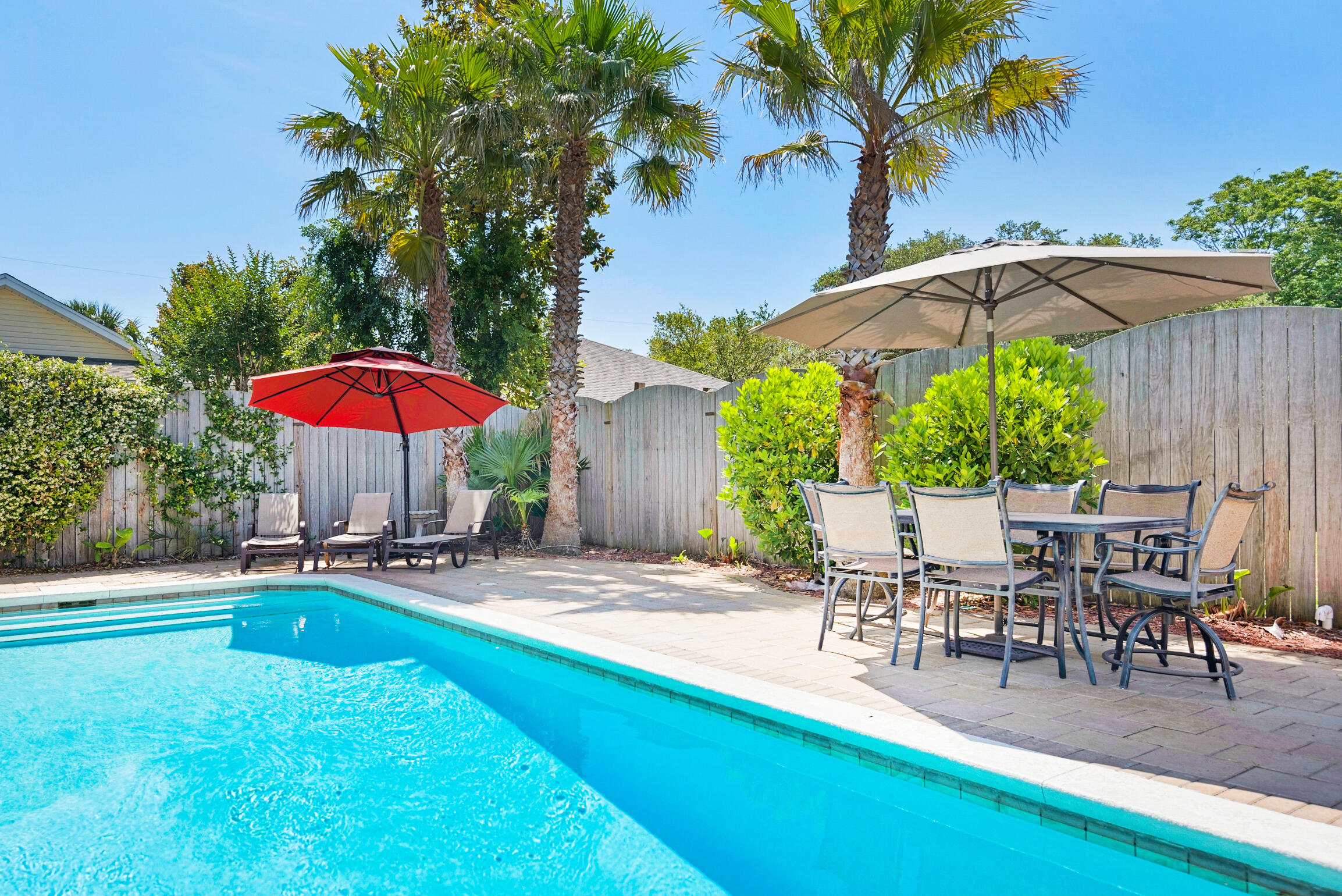 FRANGISTA BEACH - Residential