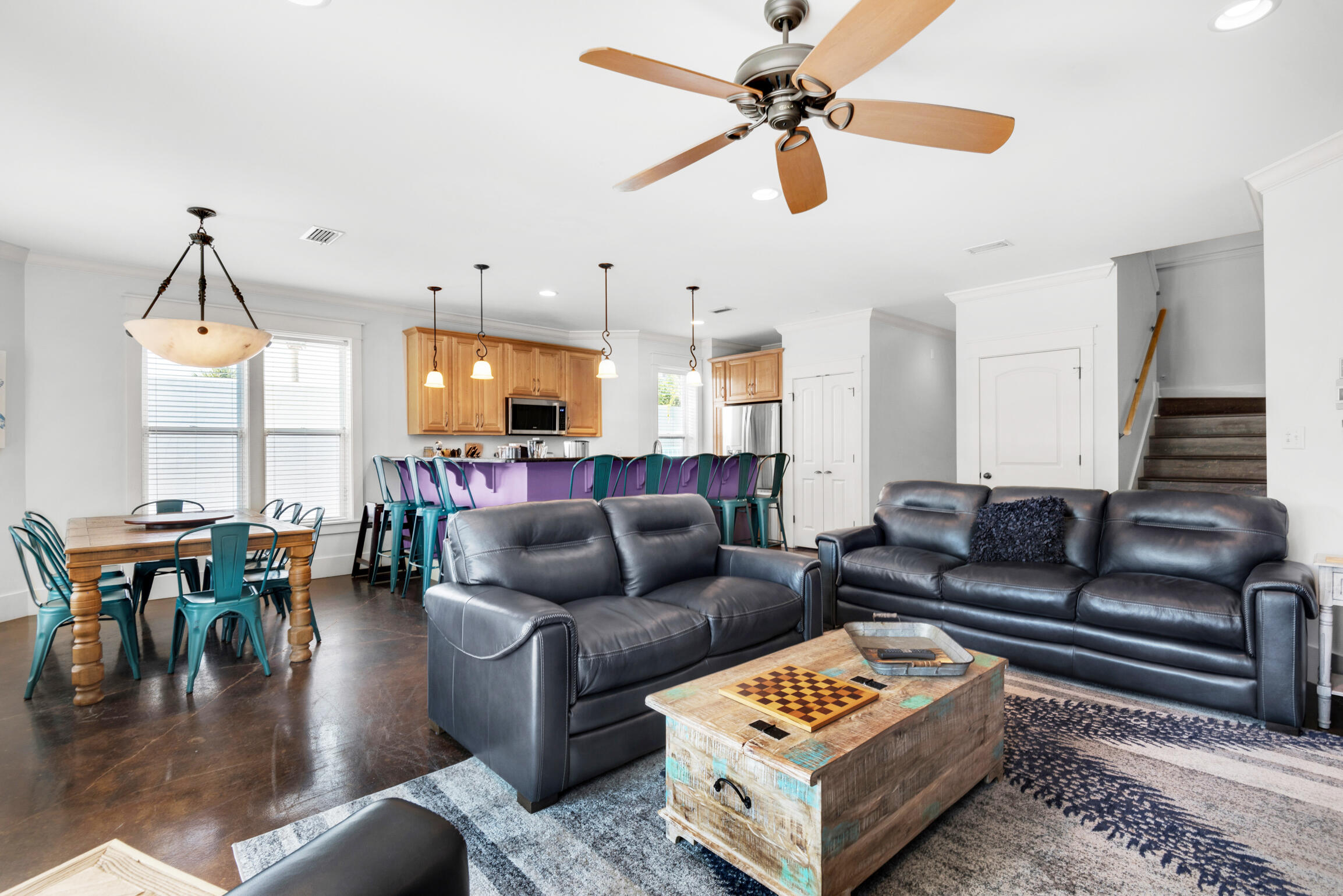 FRANGISTA BEACH - Residential