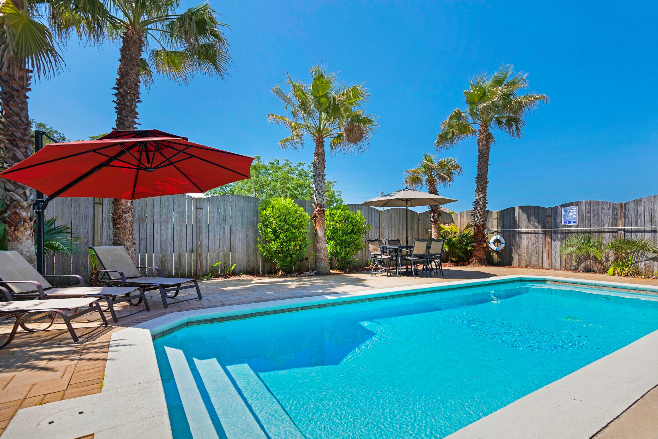 FRANGISTA BEACH - Residential