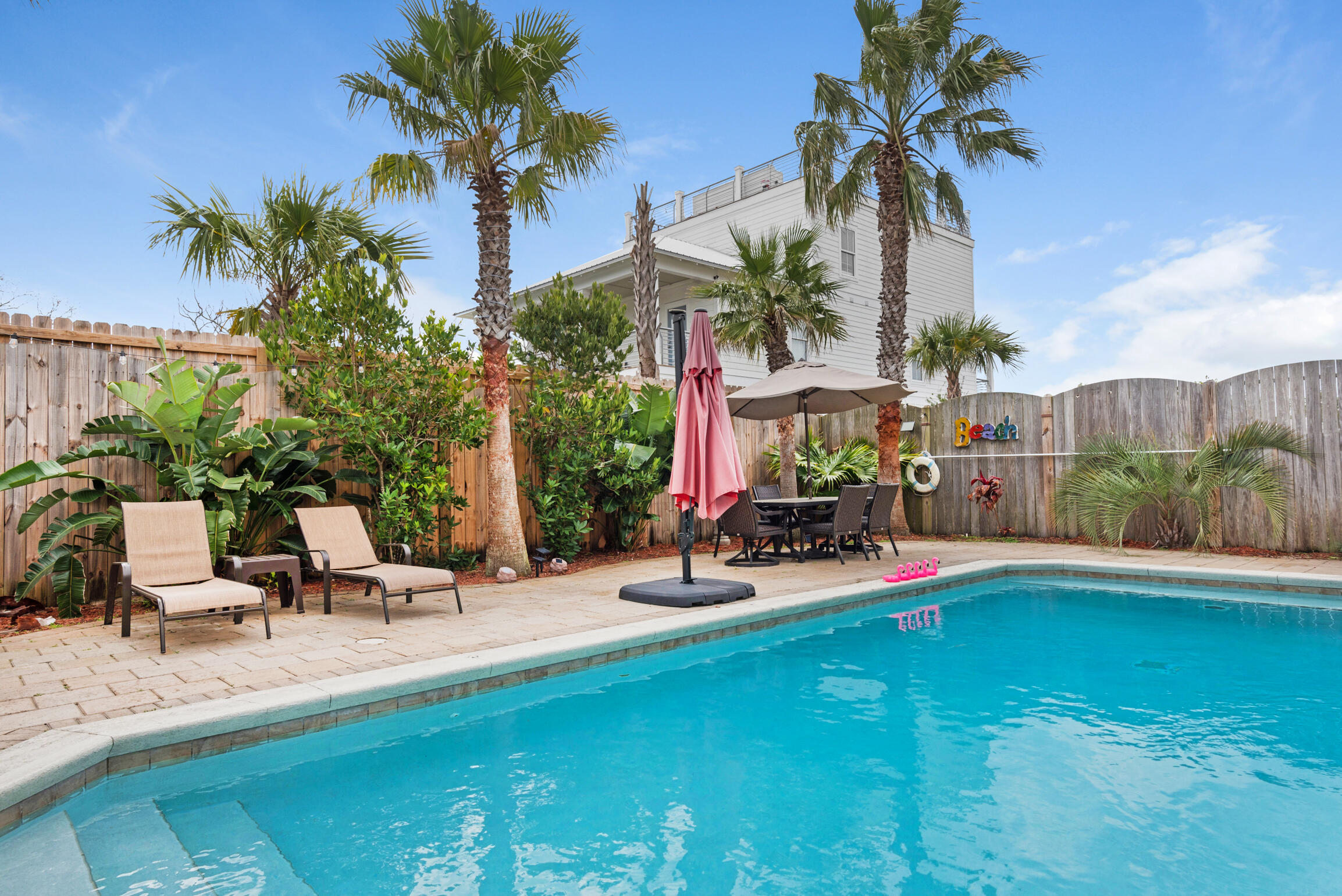 FRANGISTA BEACH - Residential