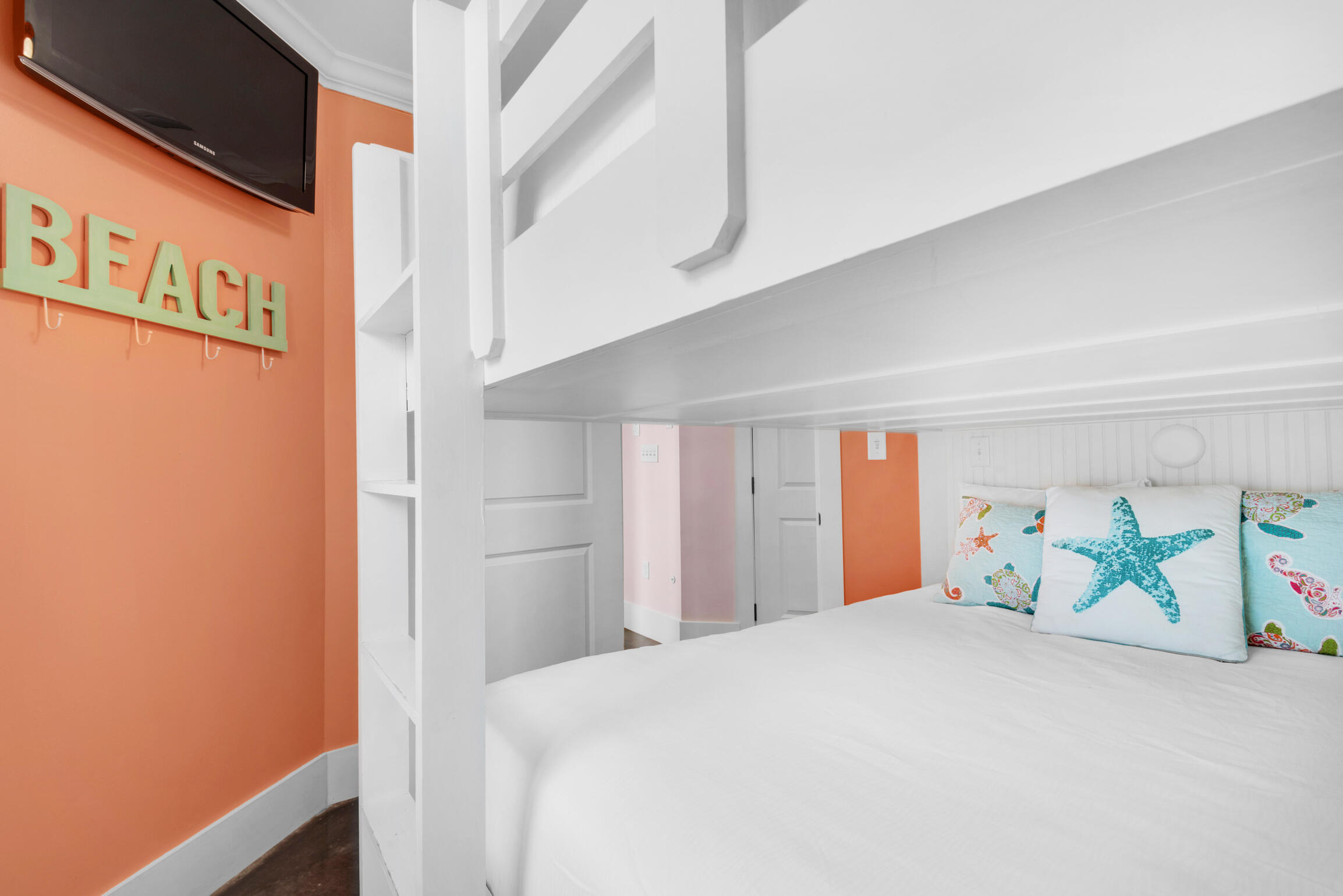 FRANGISTA BEACH - Residential