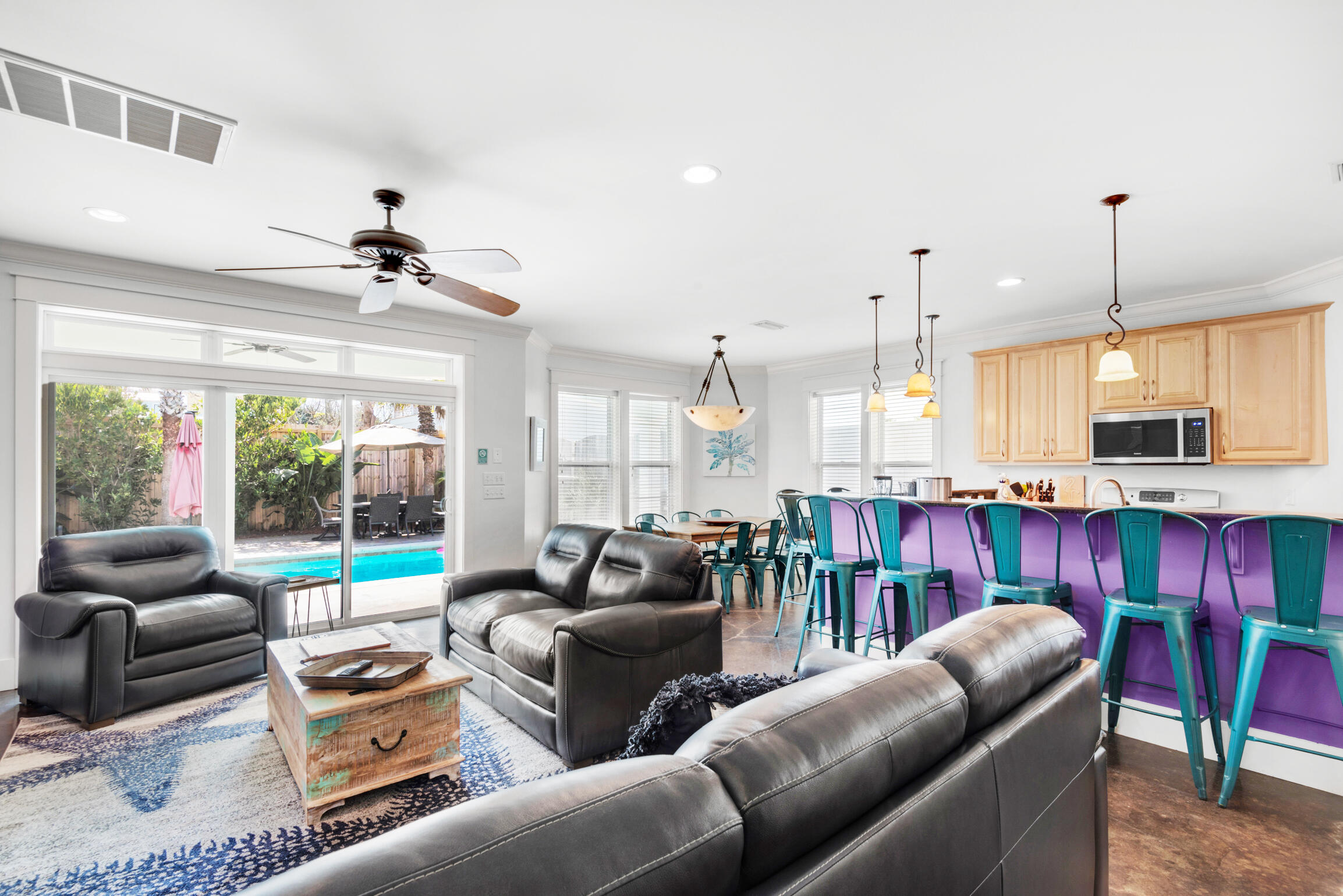 FRANGISTA BEACH - Residential