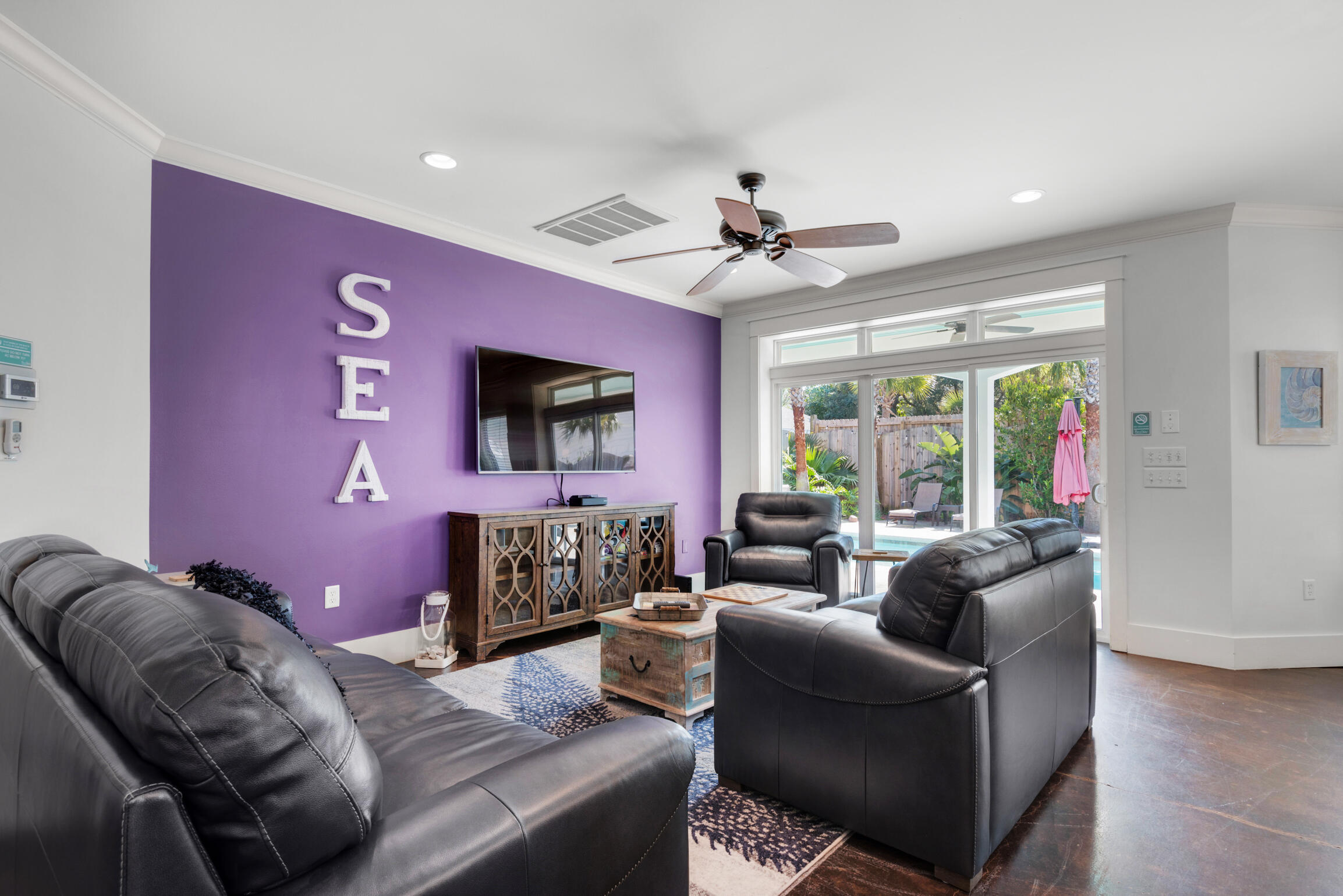 FRANGISTA BEACH - Residential