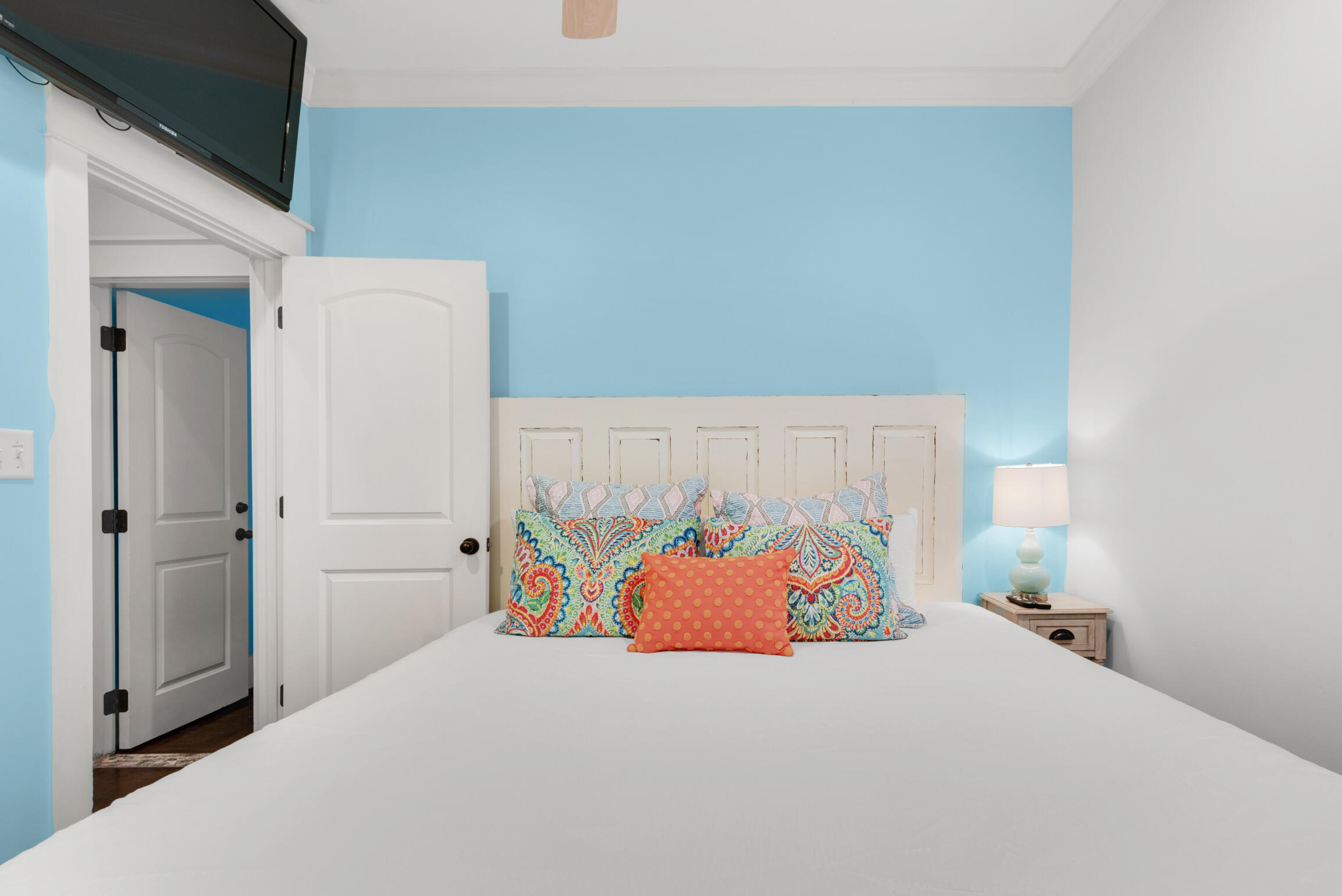 FRANGISTA BEACH - Residential