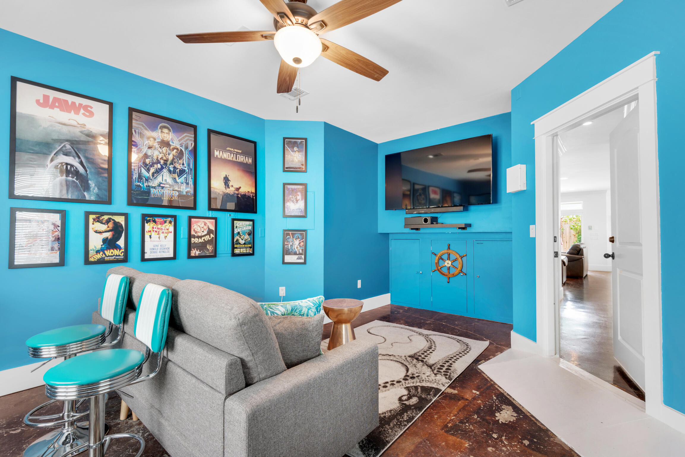 FRANGISTA BEACH - Residential