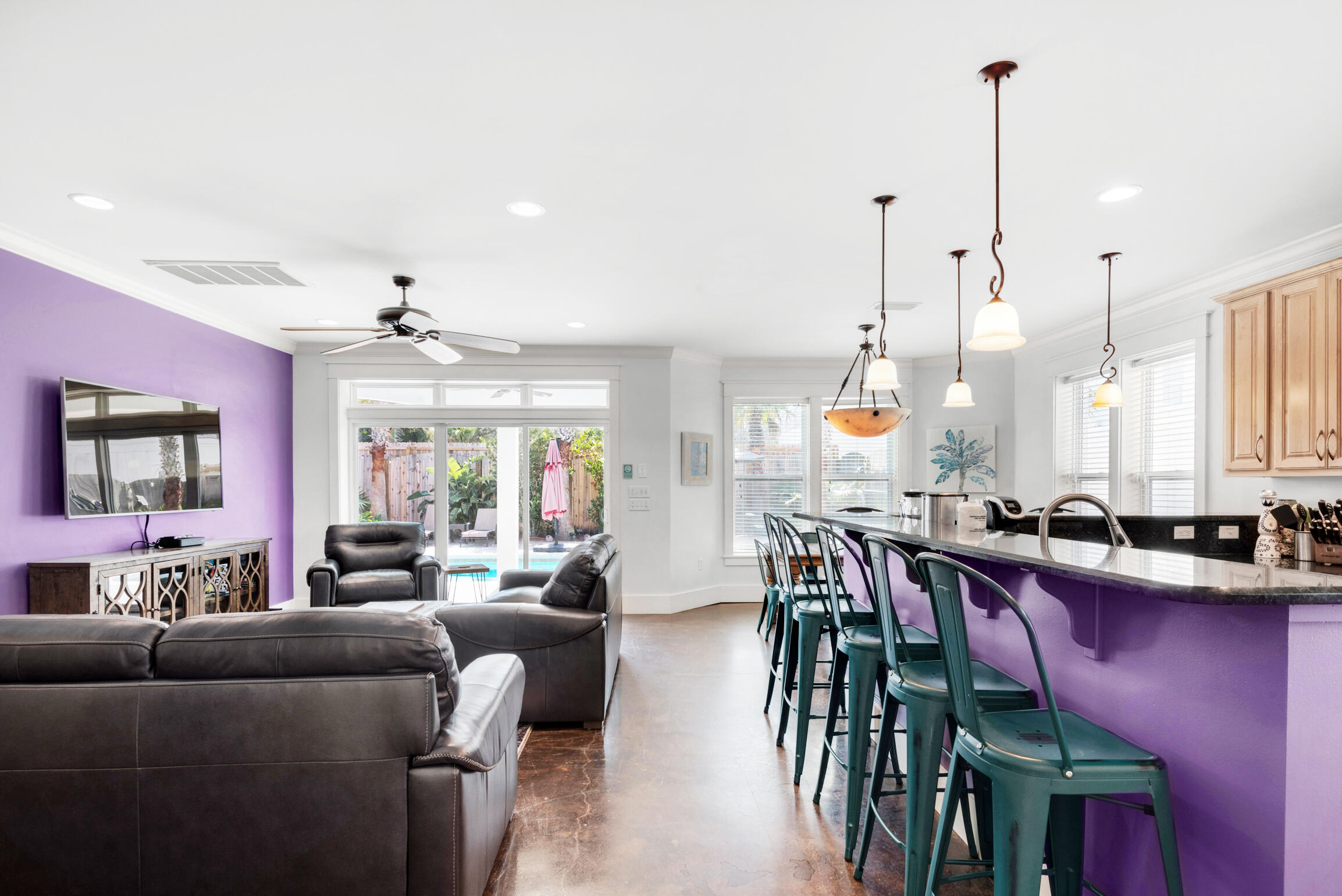 FRANGISTA BEACH - Residential