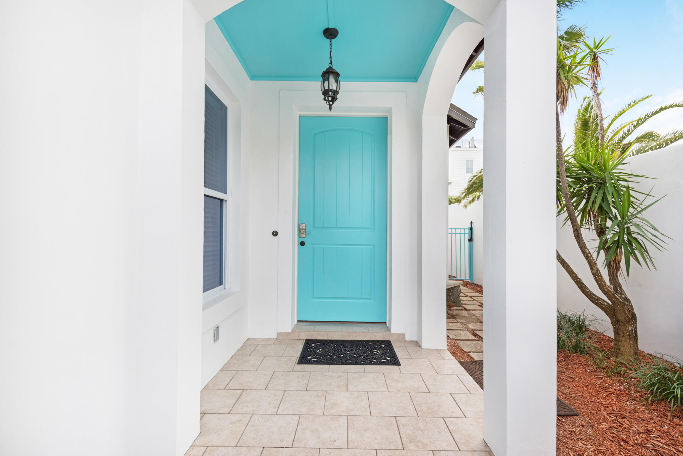 FRANGISTA BEACH - Residential