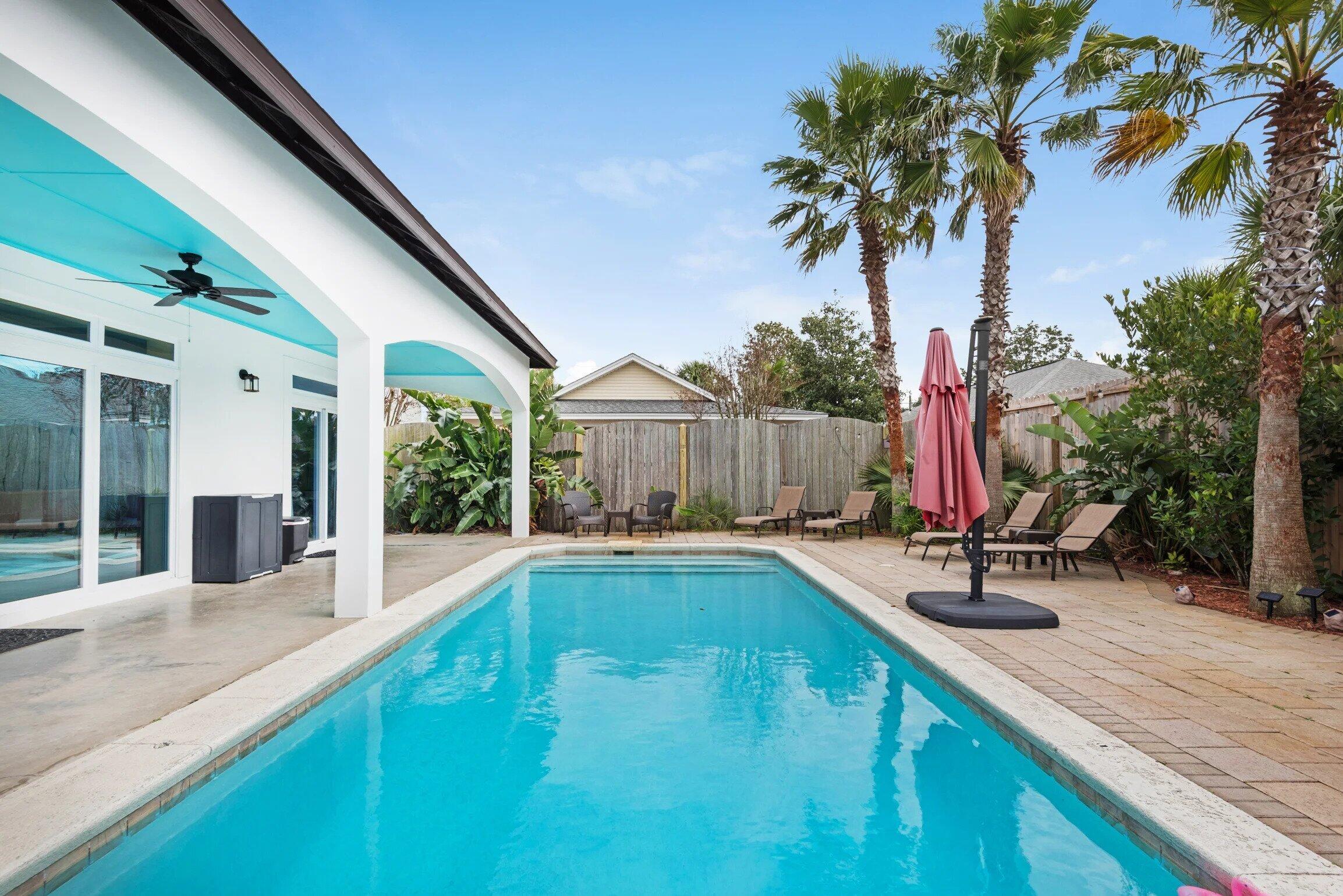 FRANGISTA BEACH - Residential