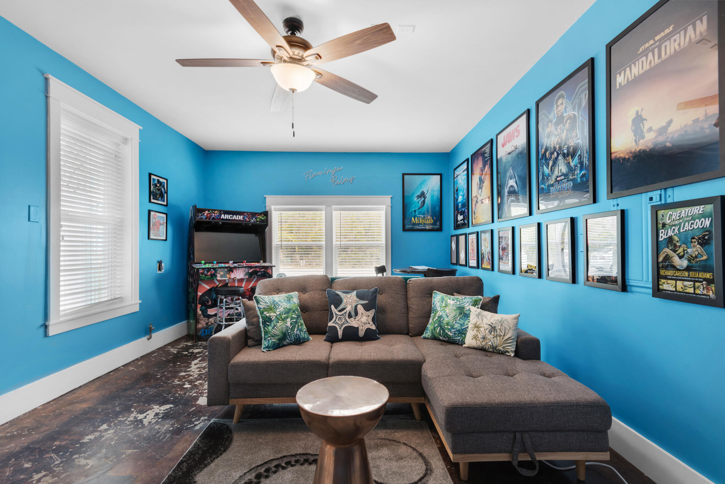 FRANGISTA BEACH - Residential