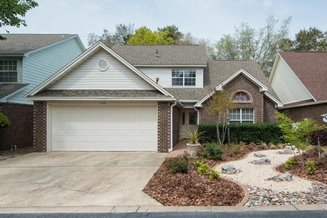 FAIRWAY LAKES PH 2 - Residential Lease