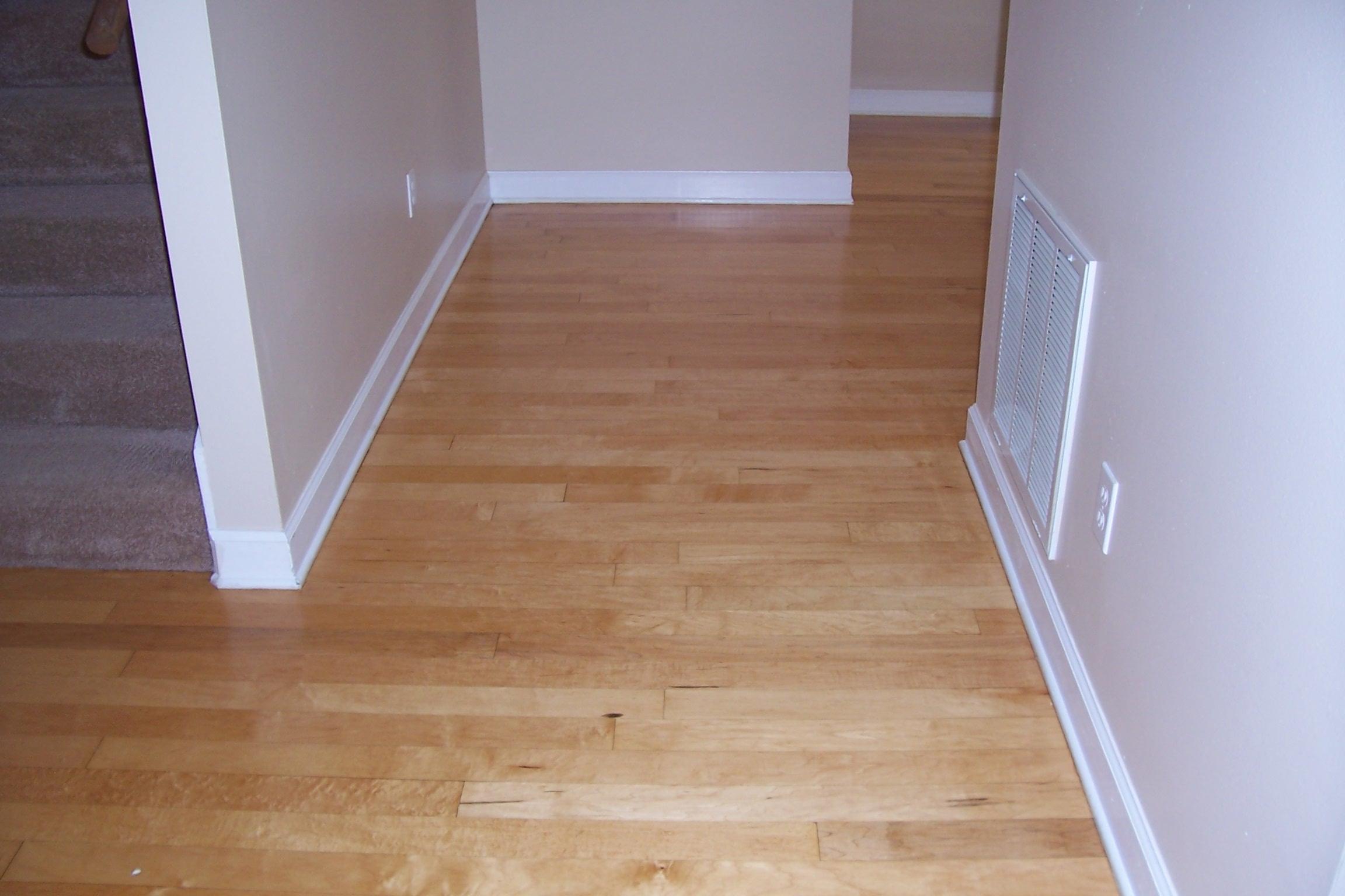 FAIRWAY LAKES PH 2 - Residential Lease