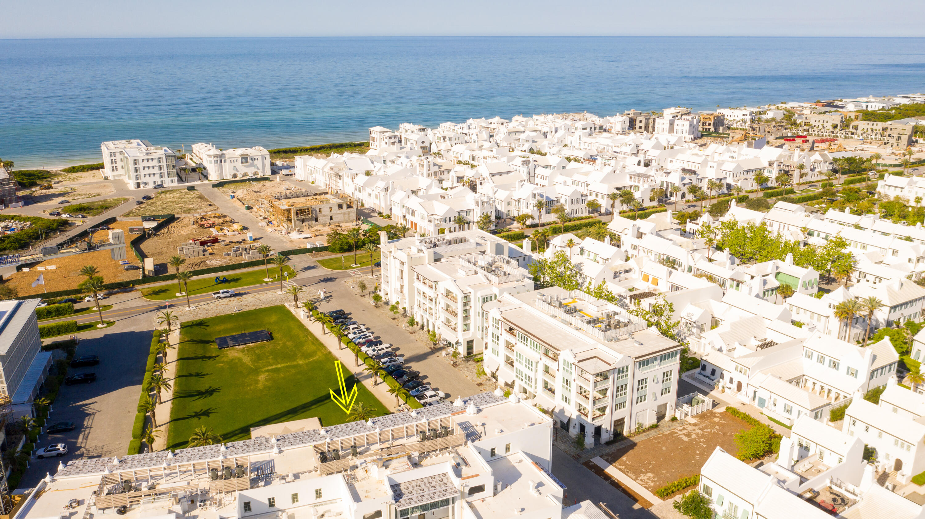 ALYS BEACH - Residential