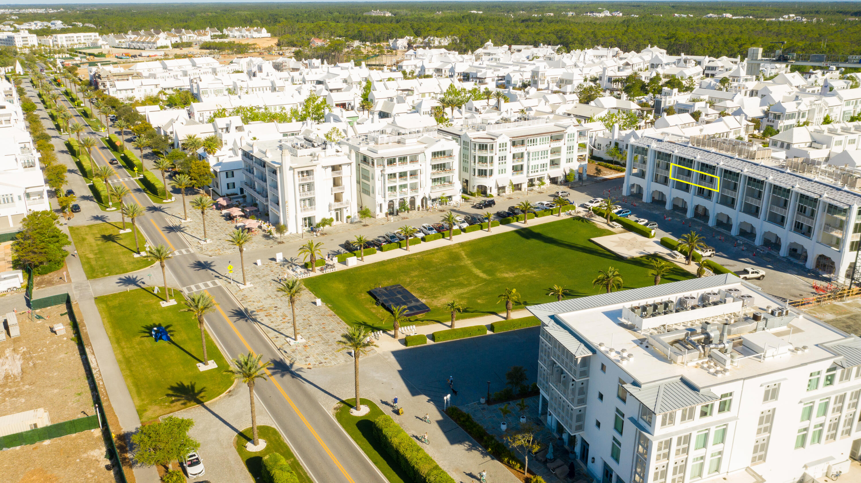 ALYS BEACH - Residential