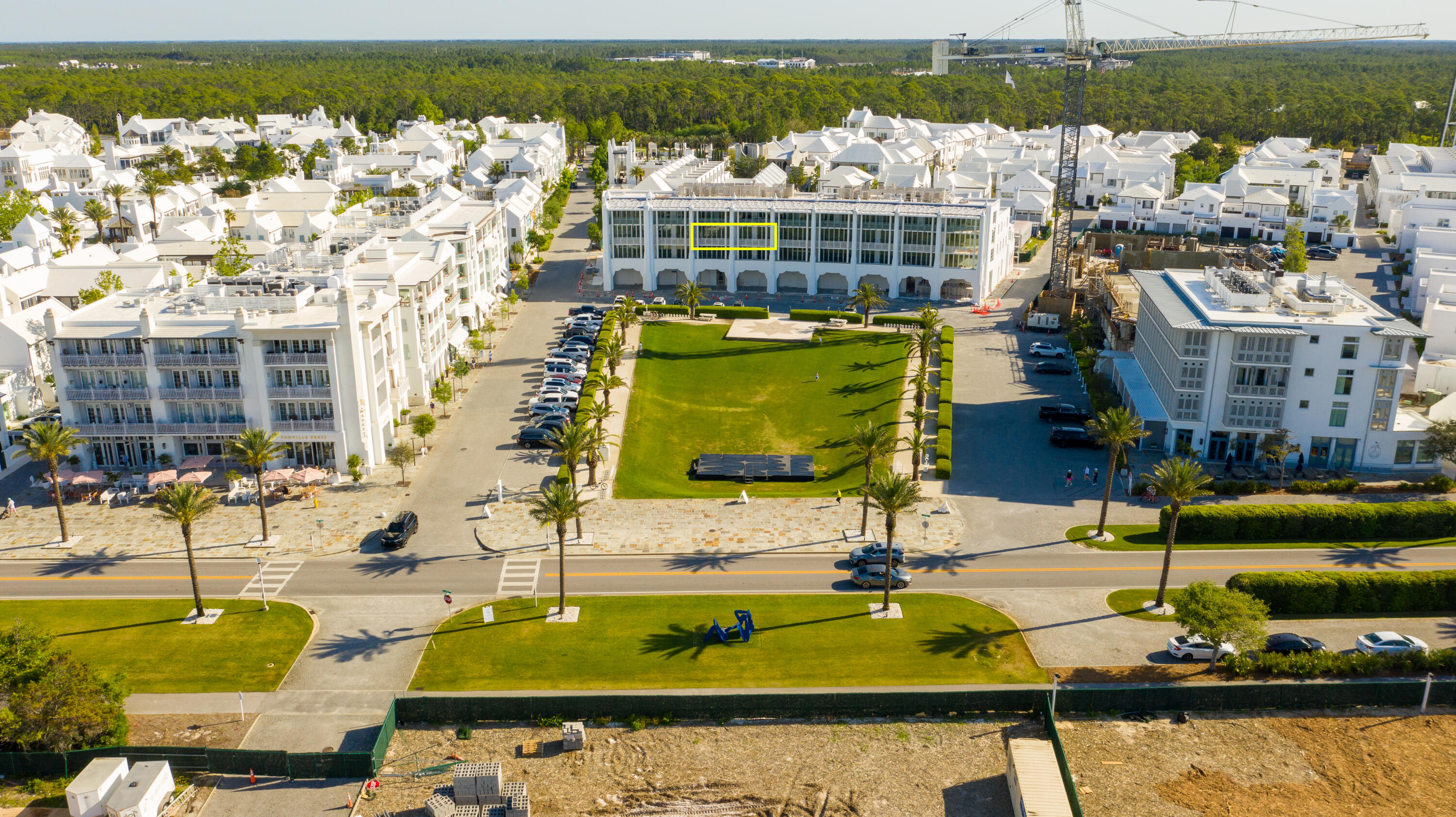 ALYS BEACH - Residential