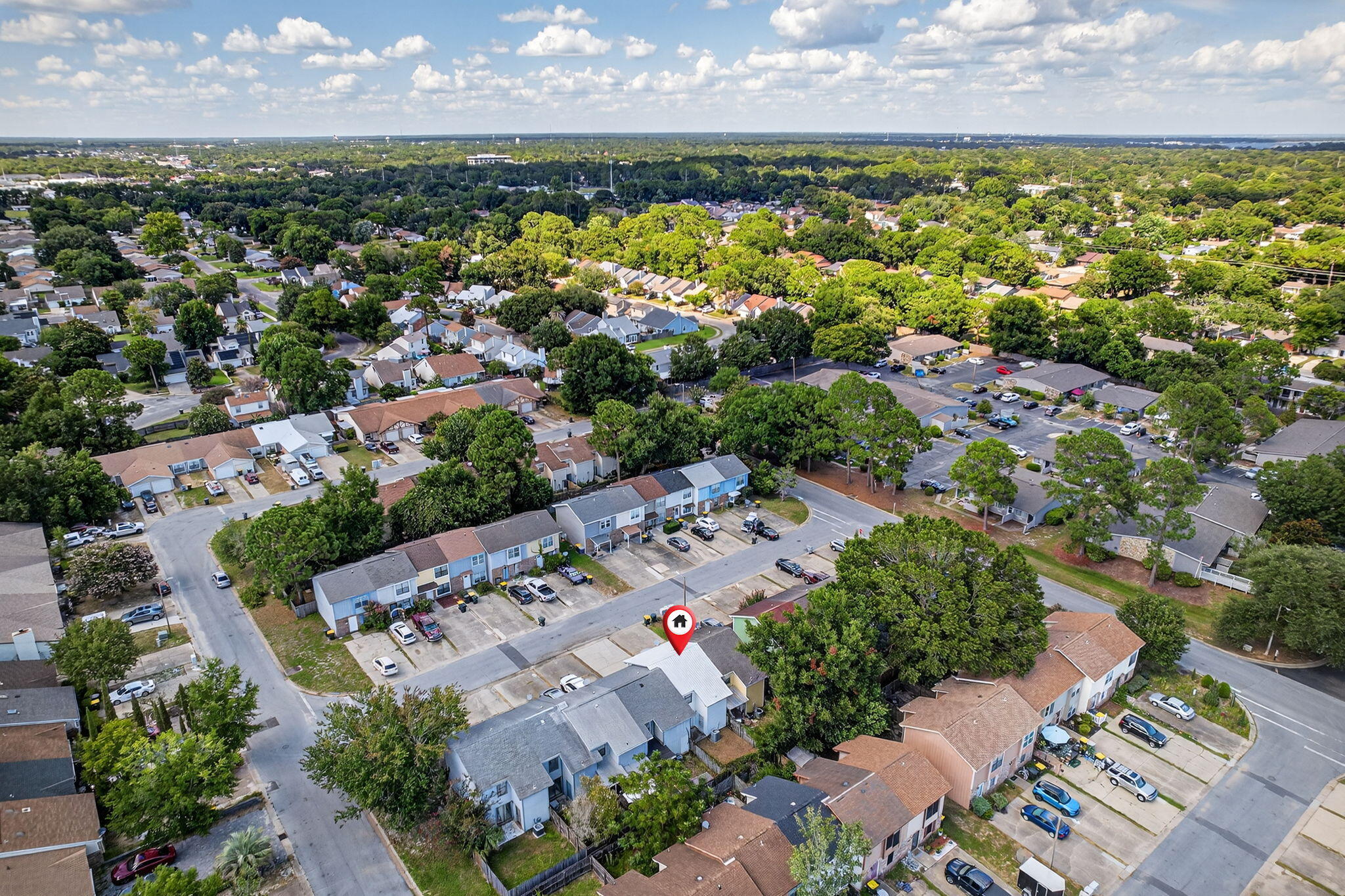 VIKING MANOR PH 1 - Residential