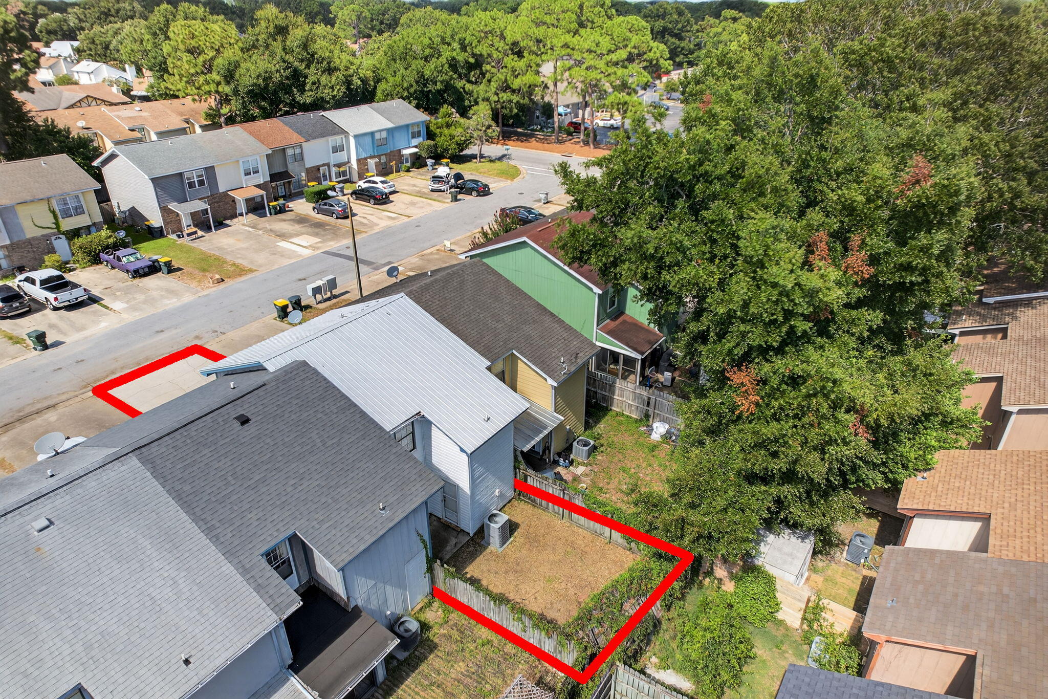 VIKING MANOR PH 1 - Residential