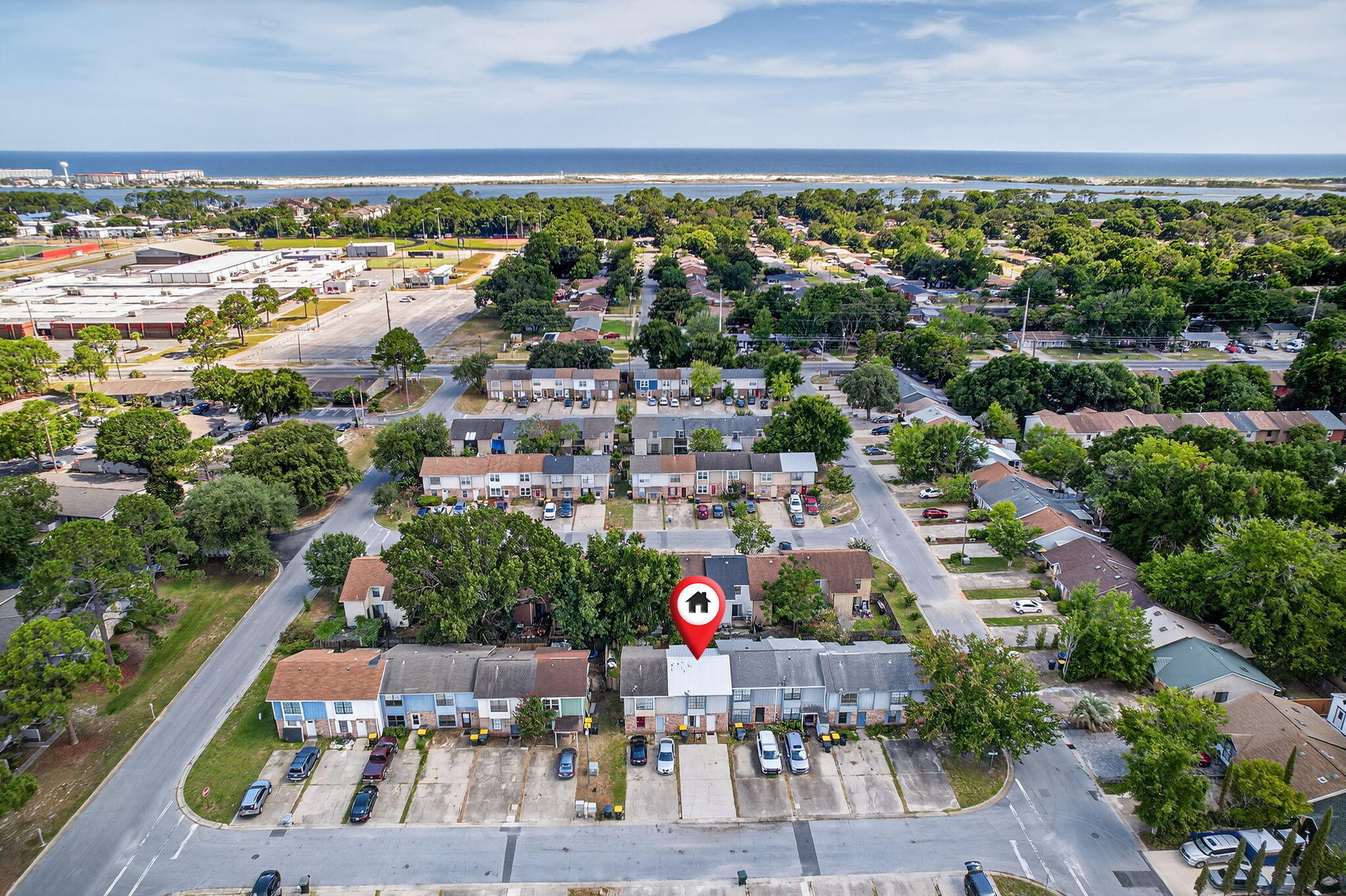 VIKING MANOR PH 1 - Residential