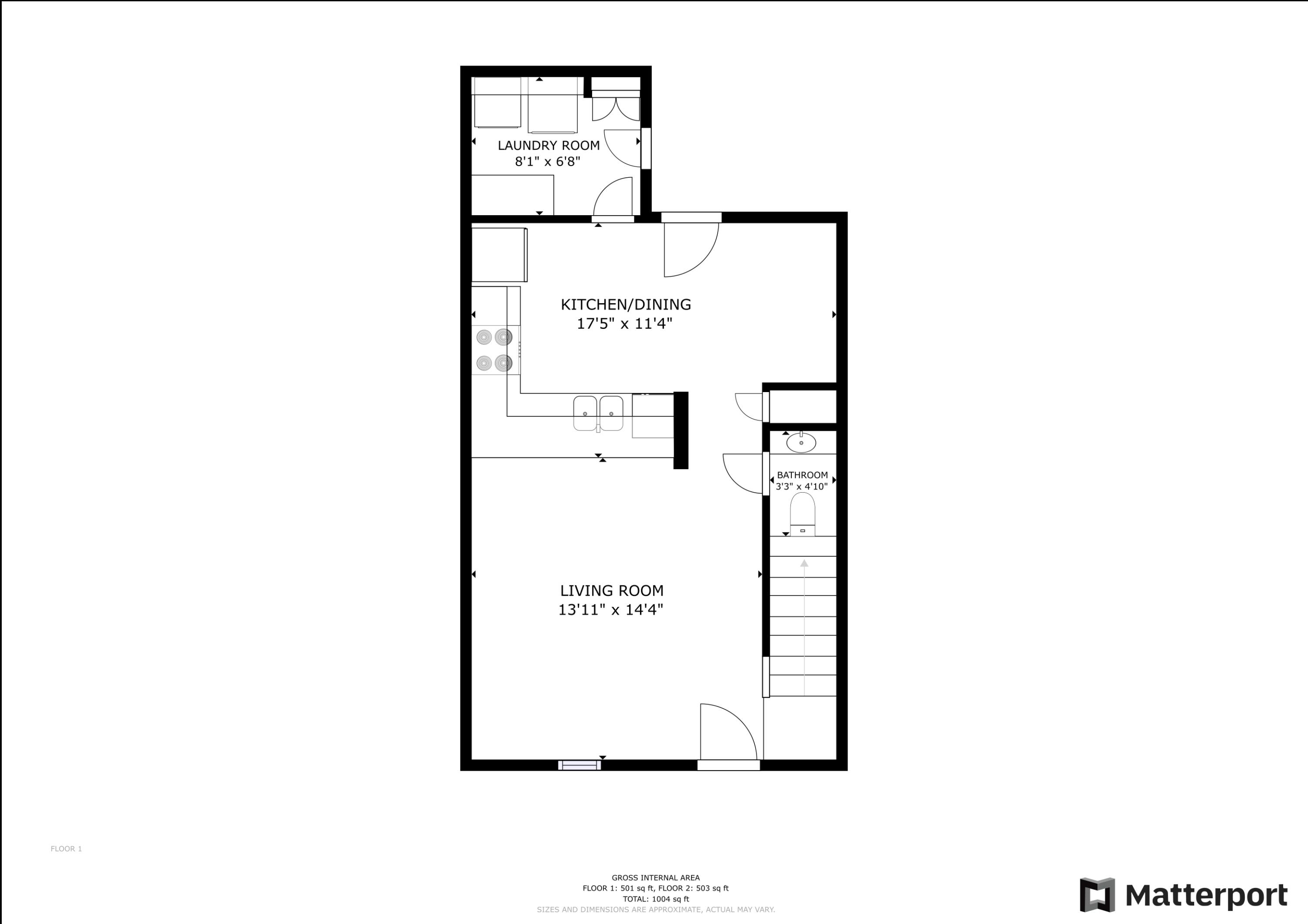 VIKING MANOR PH 1 - Residential