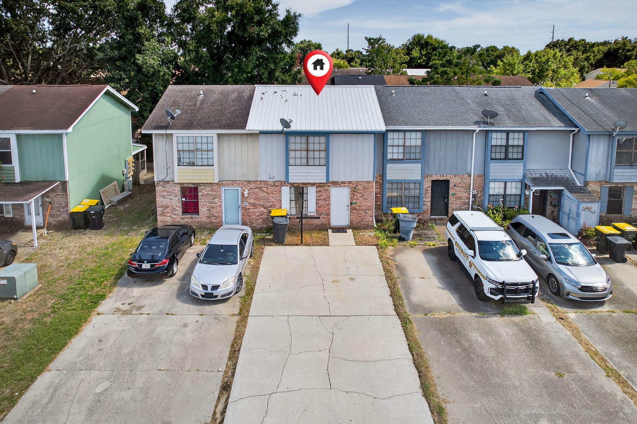 VIKING MANOR PH 1 - Residential