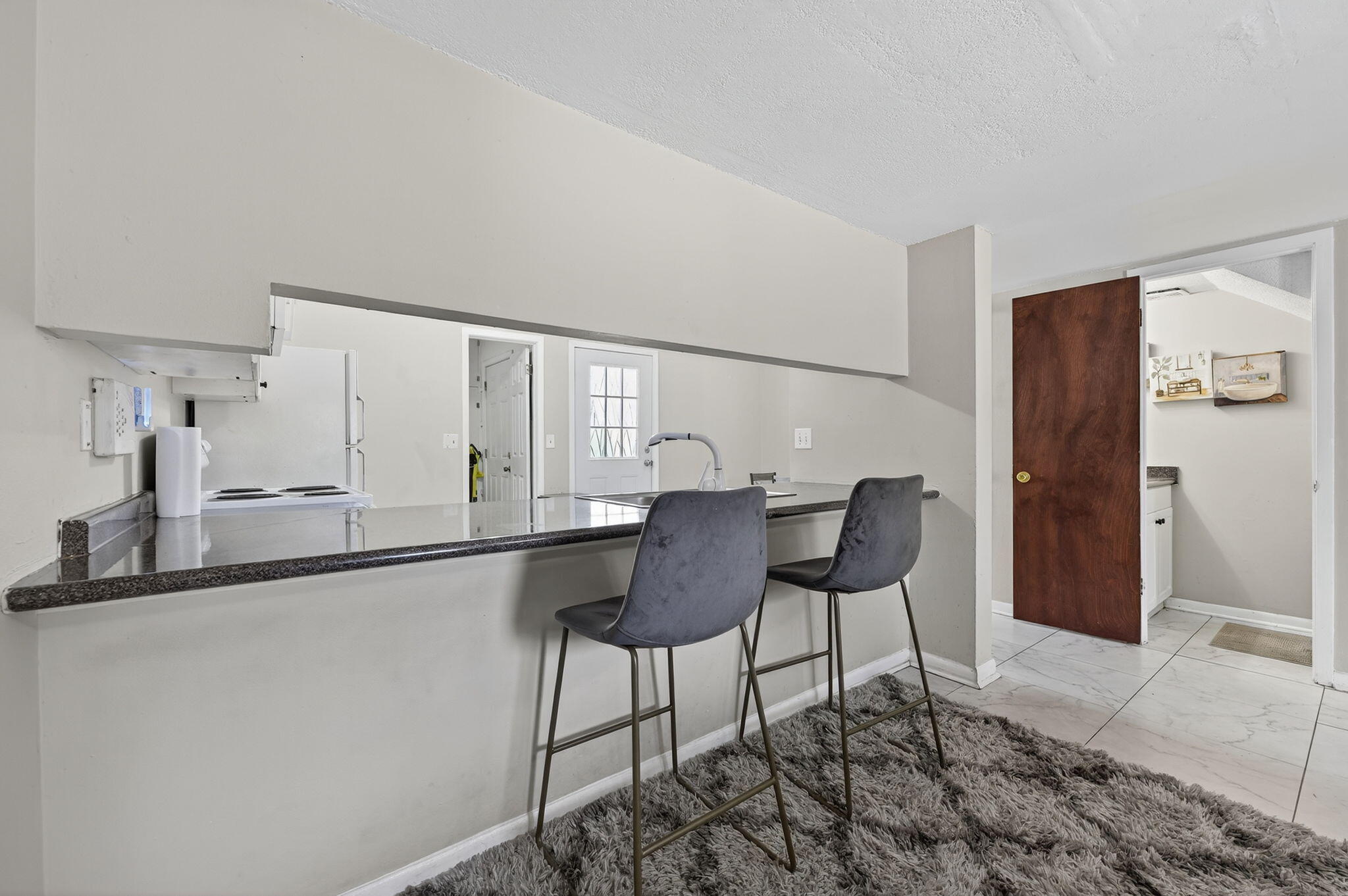 VIKING MANOR PH 1 - Residential