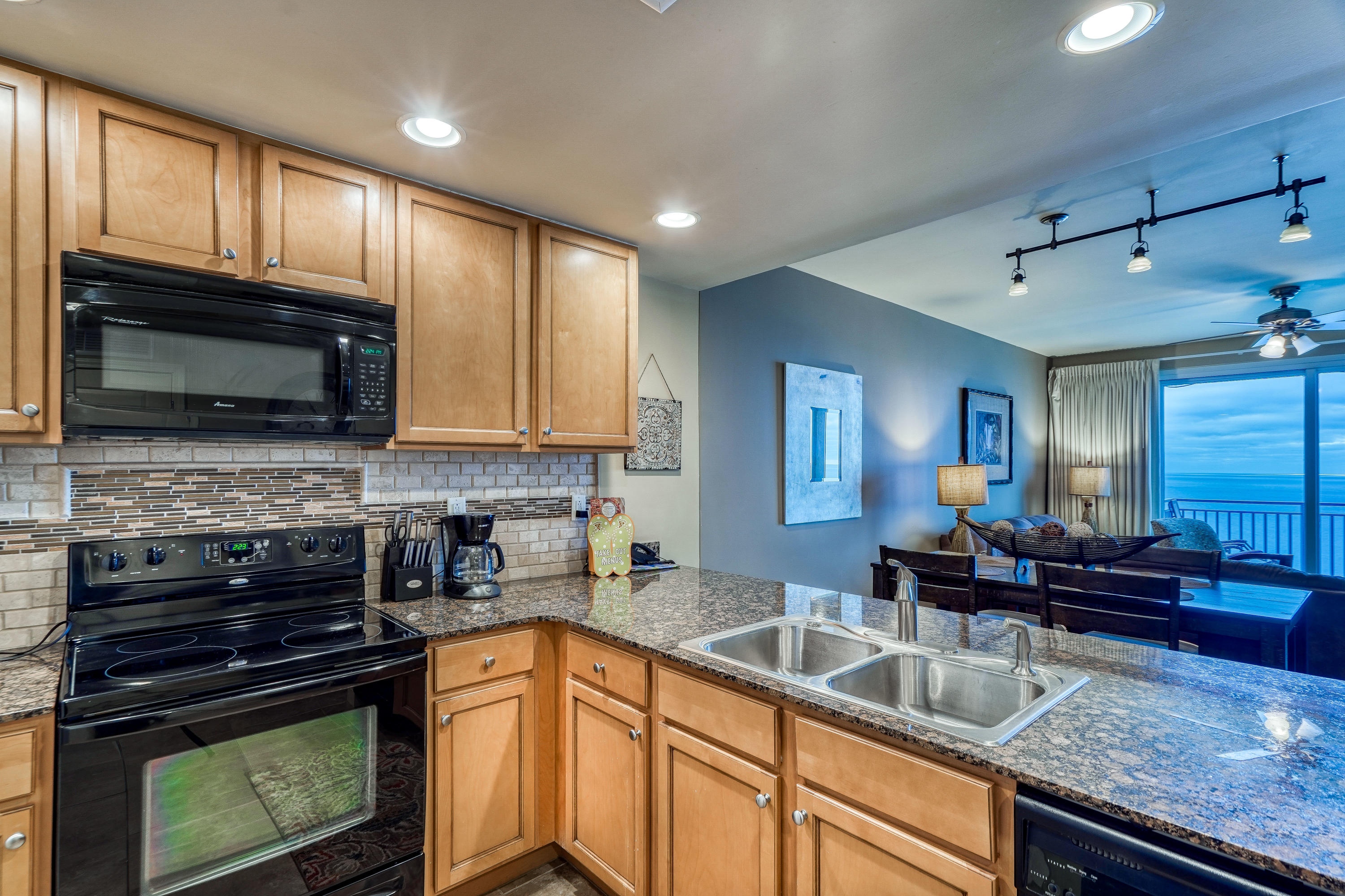 Sterling Breeze - Residential