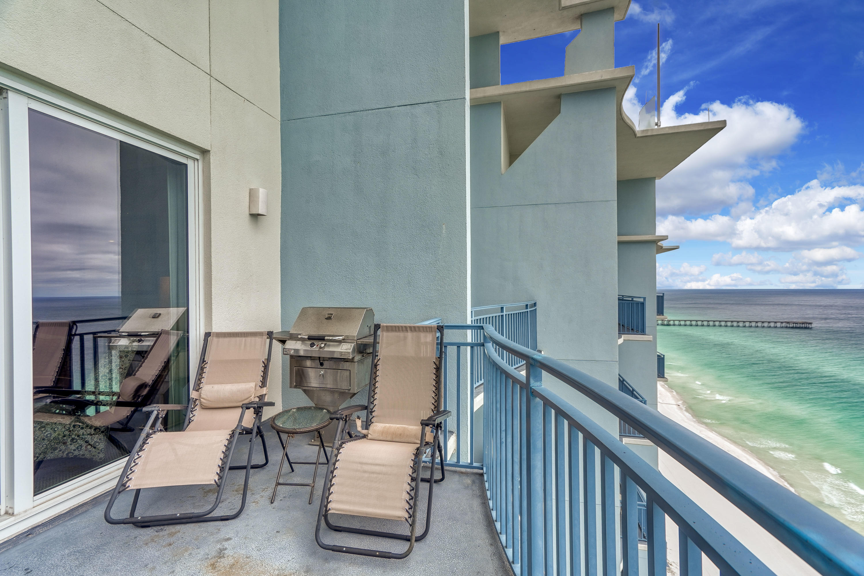 Sterling Breeze - Residential
