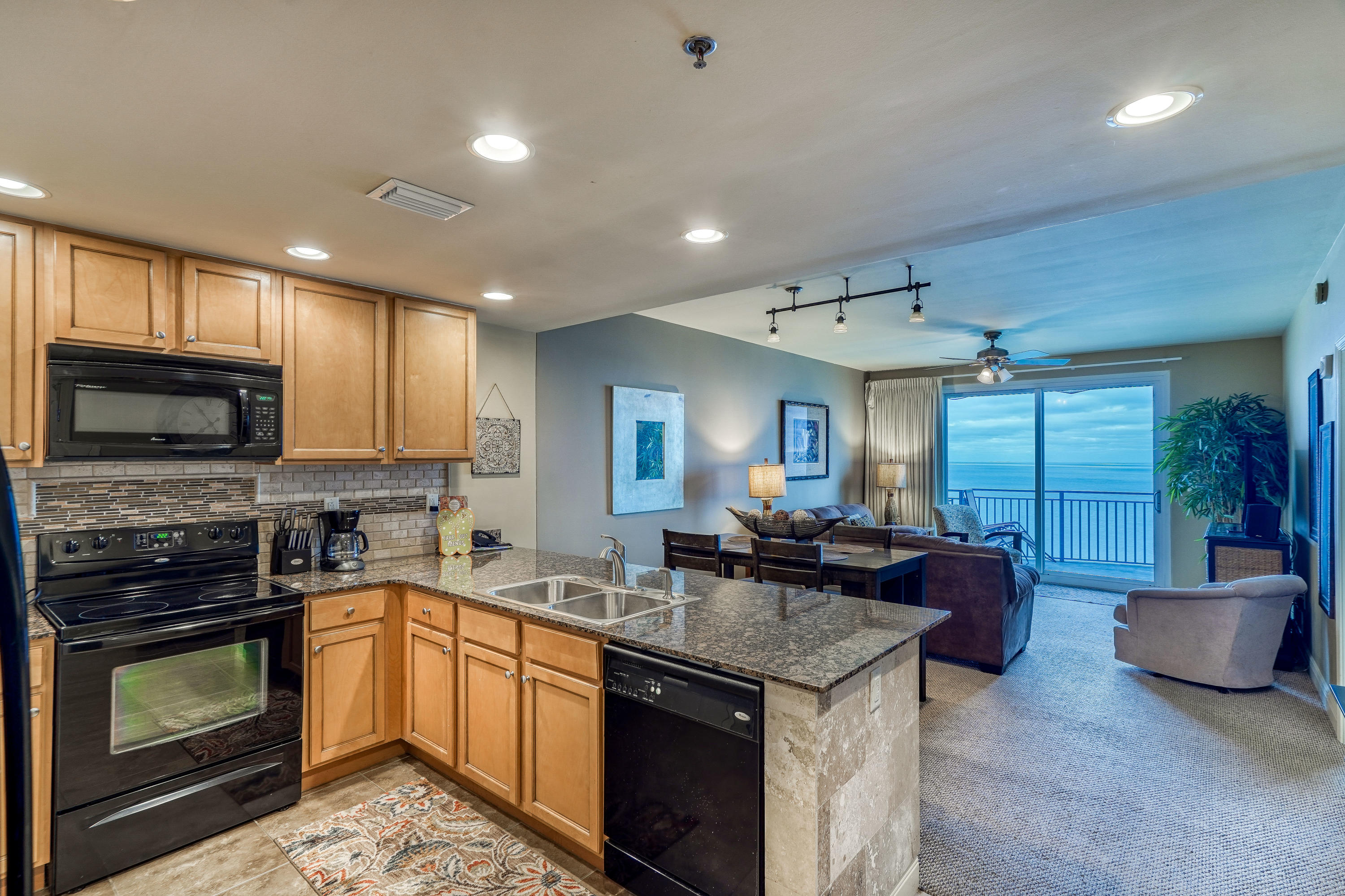 Sterling Breeze - Residential