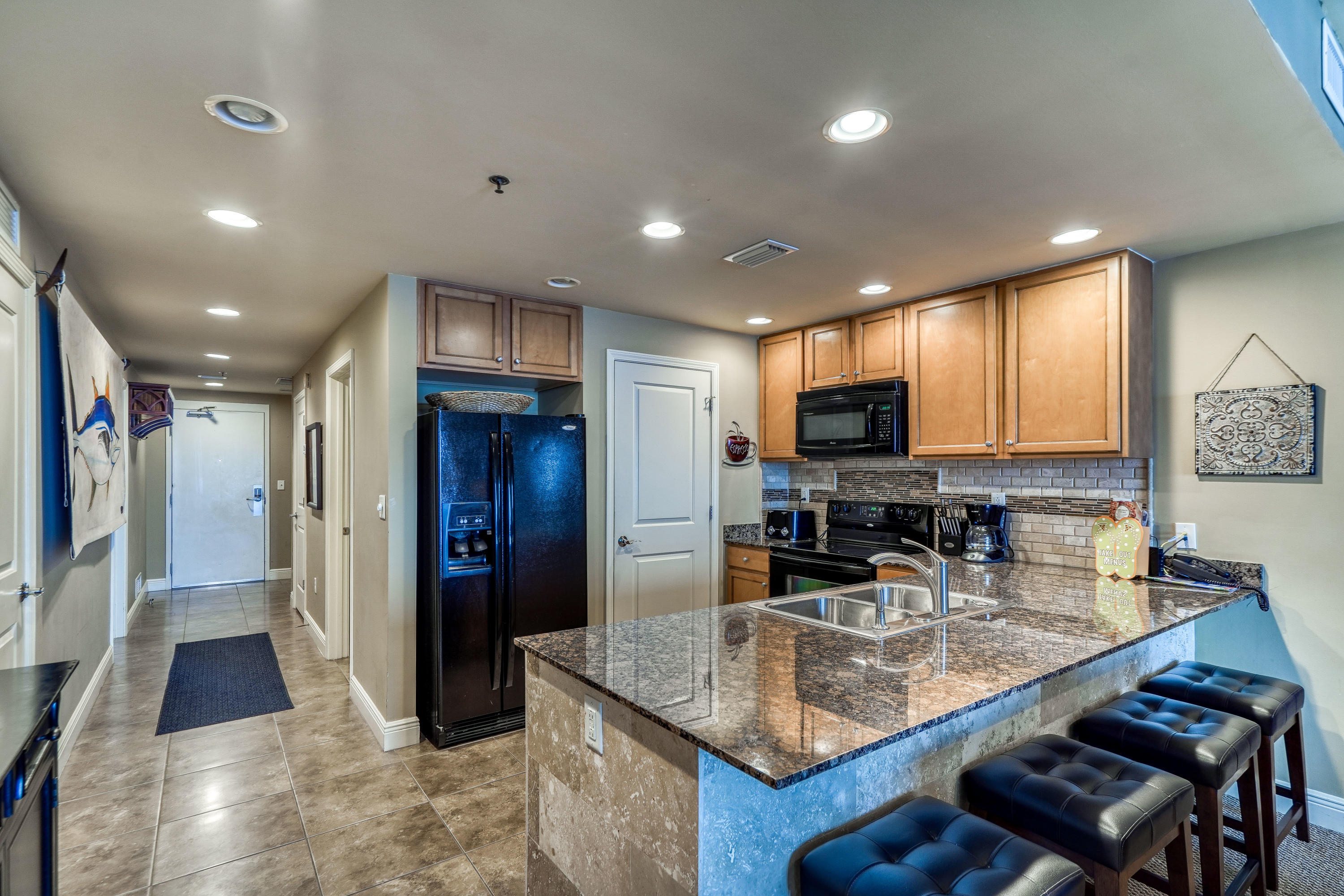 Sterling Breeze - Residential