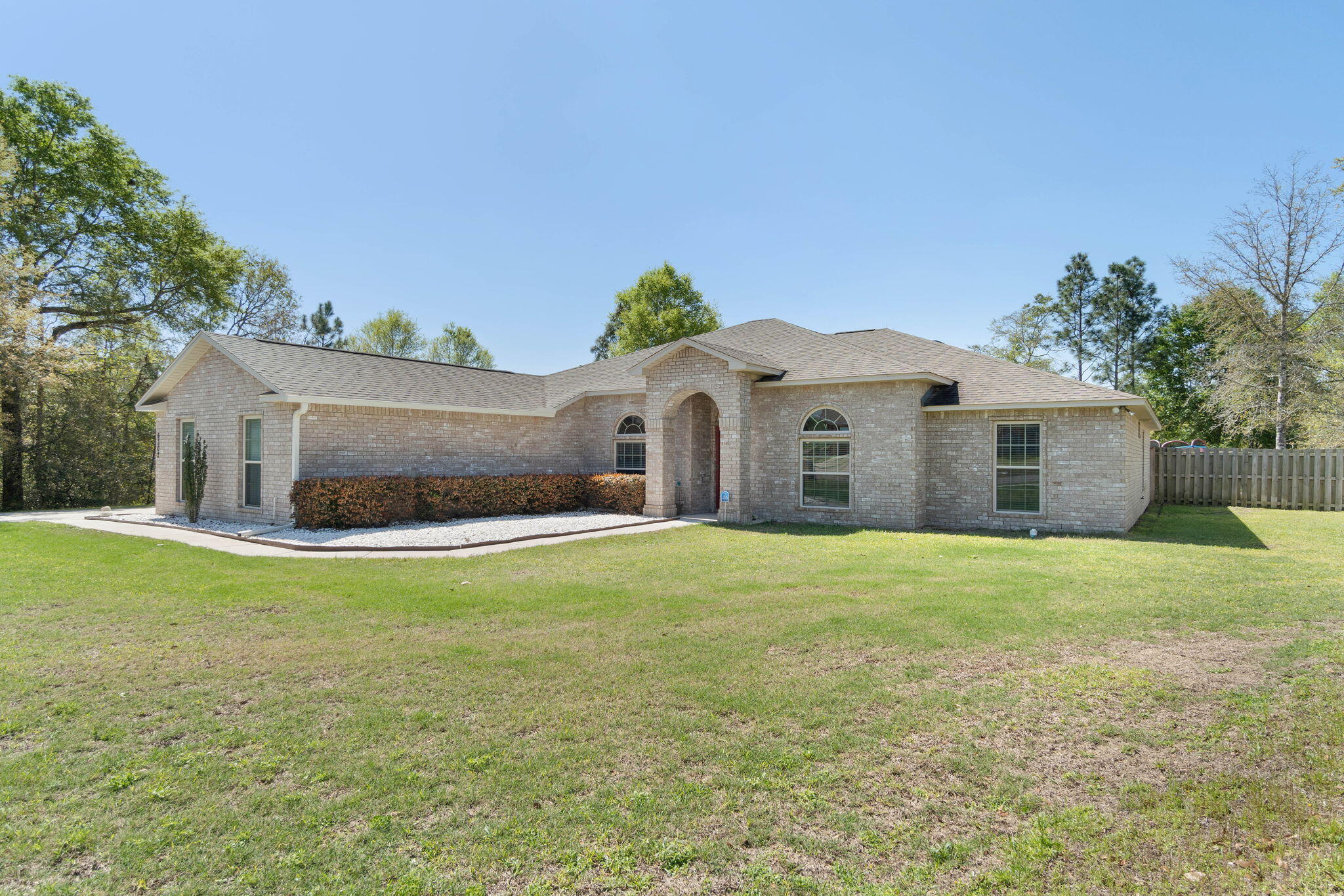 LAKE ARTHUR ESTATES - Residential