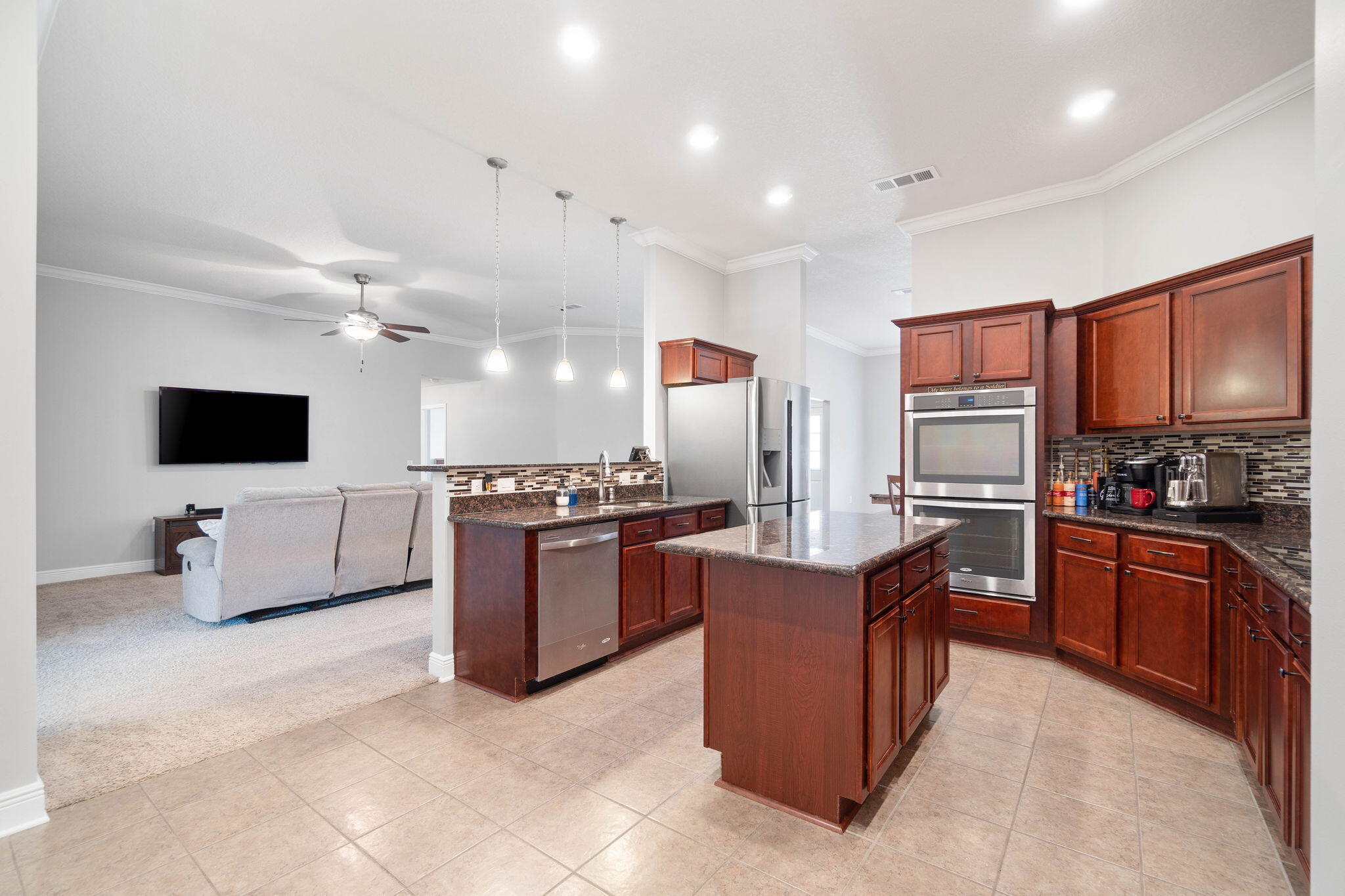 LAKE ARTHUR ESTATES - Residential