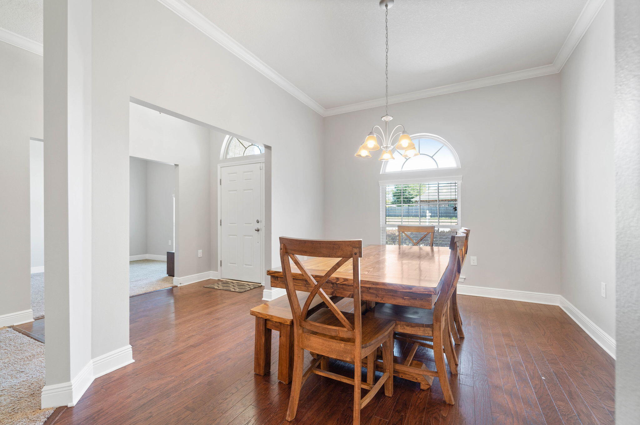 LAKE ARTHUR ESTATES - Residential