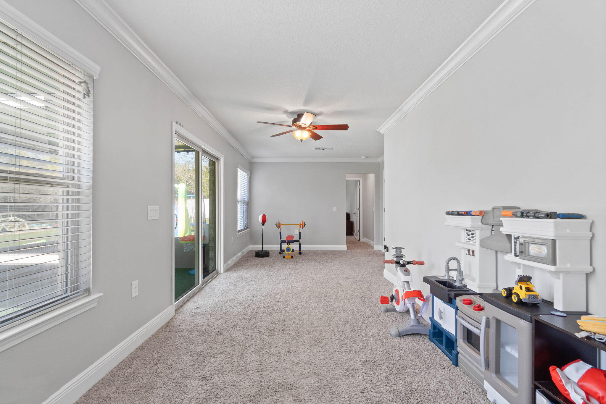 LAKE ARTHUR ESTATES - Residential