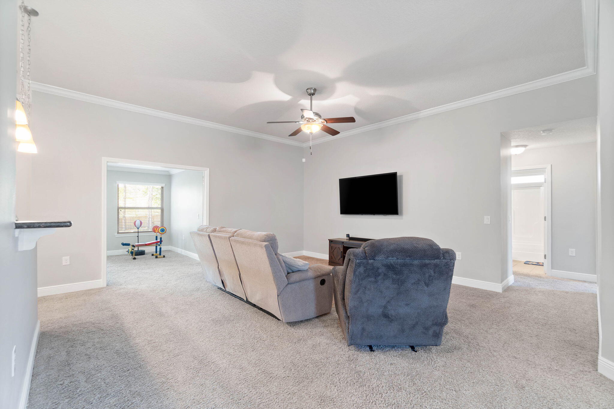 LAKE ARTHUR ESTATES - Residential