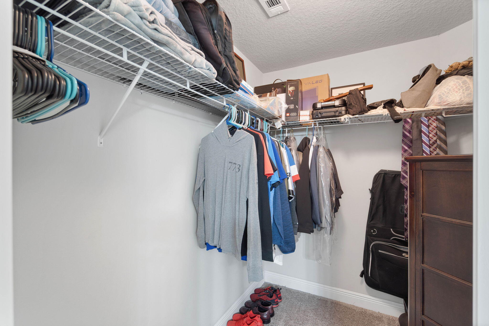 LAKE ARTHUR ESTATES - Residential