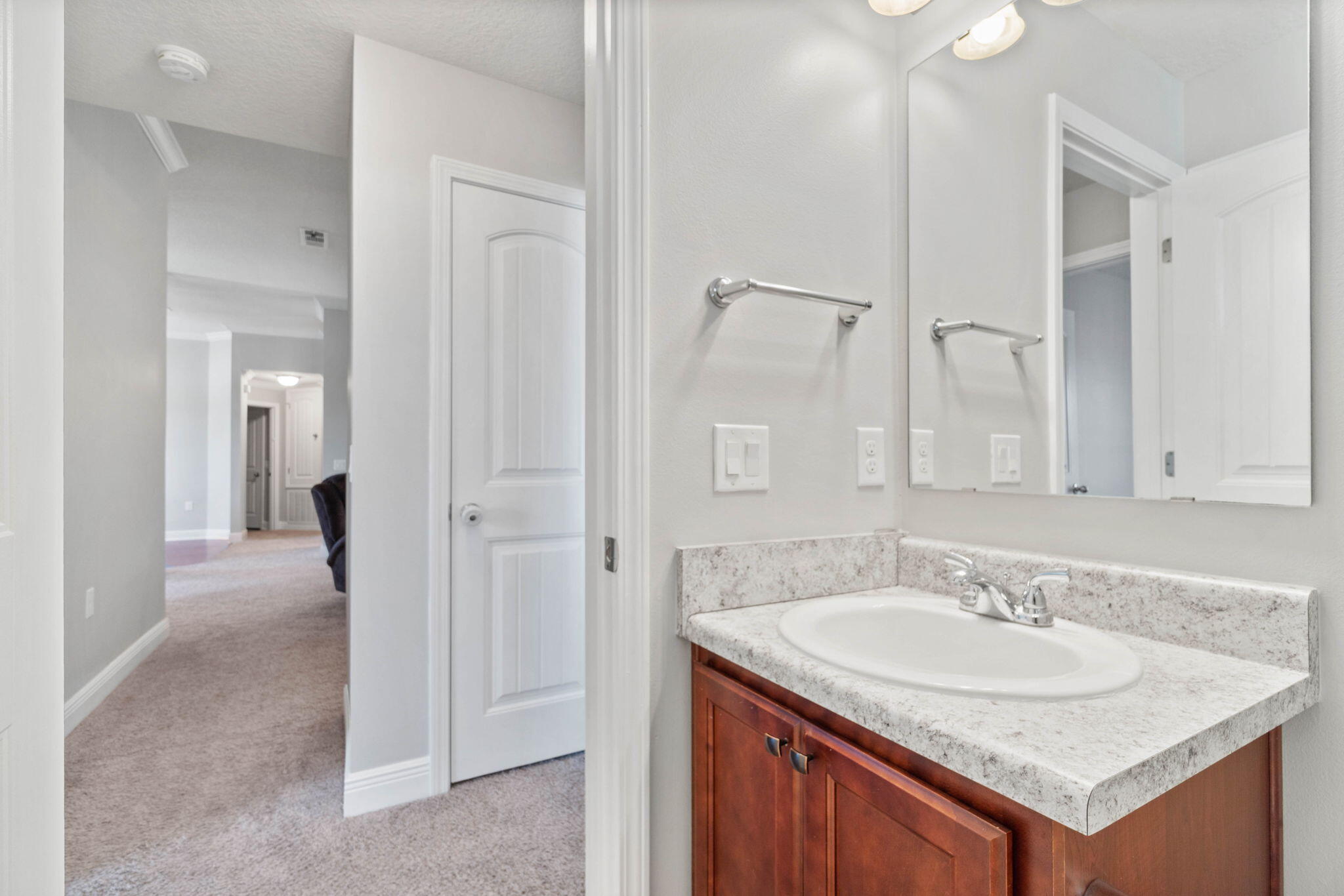 LAKE ARTHUR ESTATES - Residential