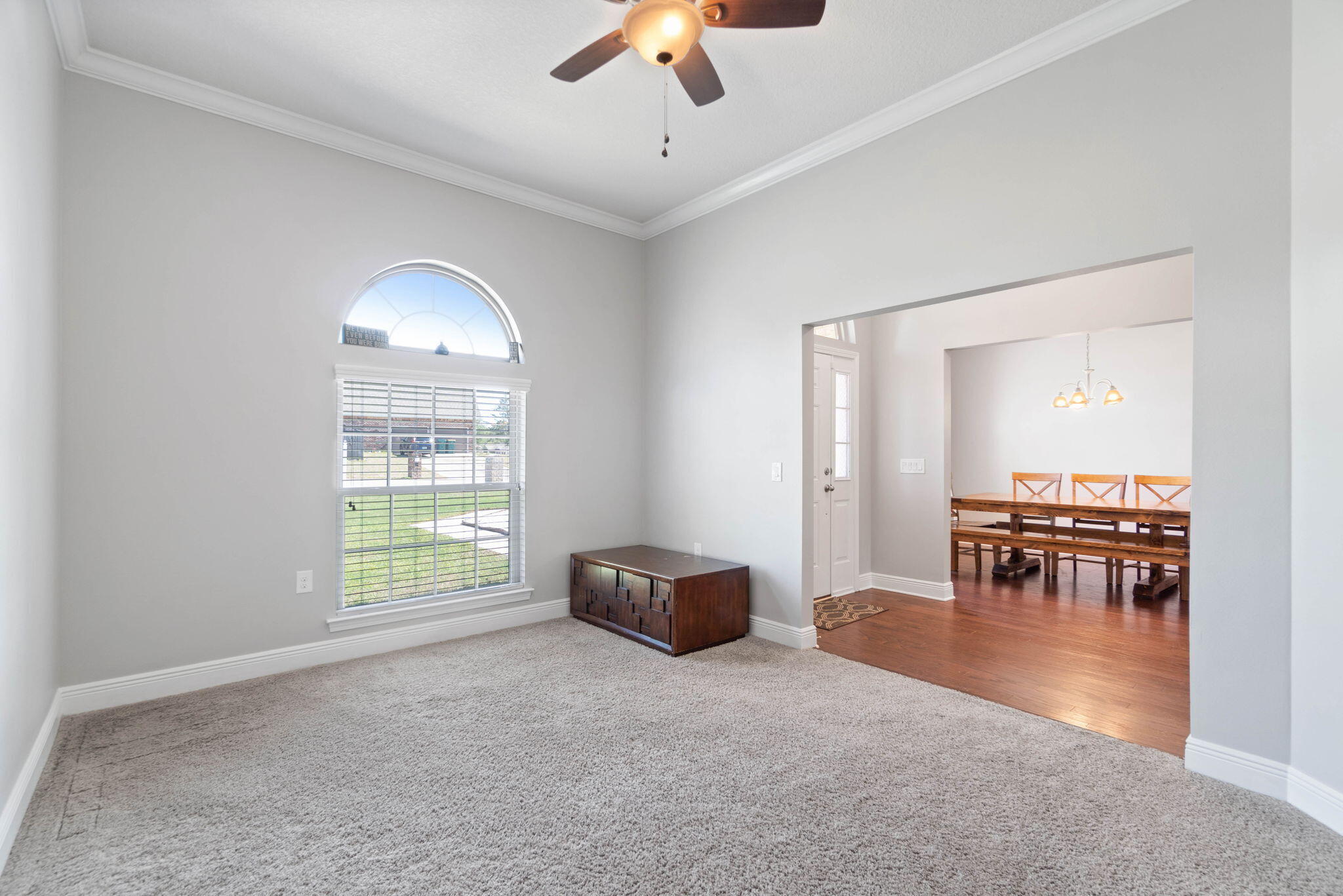 LAKE ARTHUR ESTATES - Residential