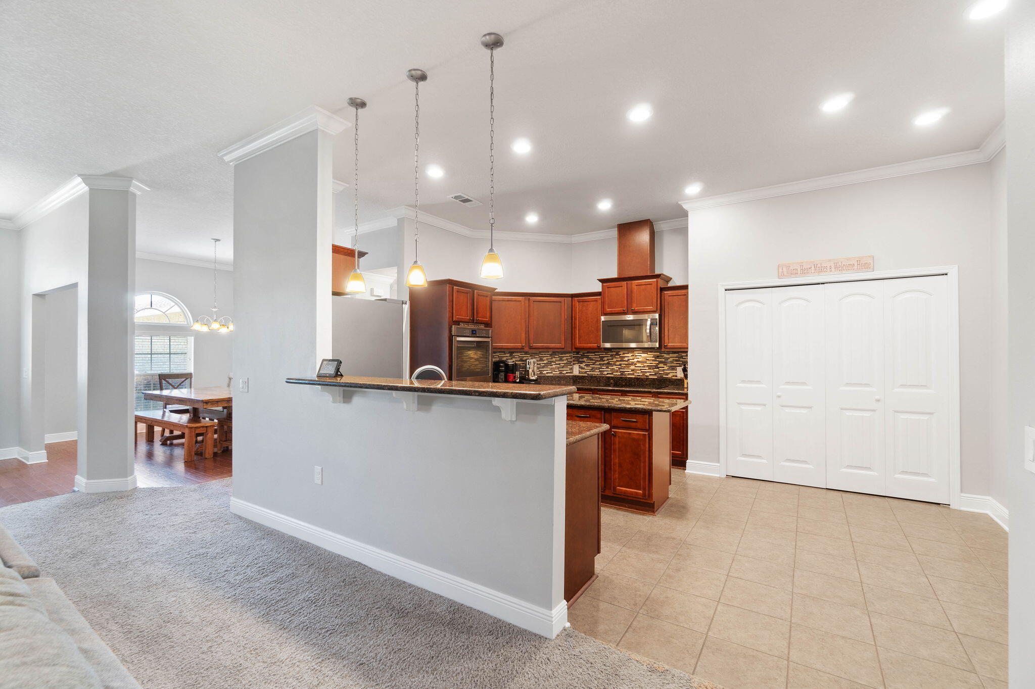 LAKE ARTHUR ESTATES - Residential