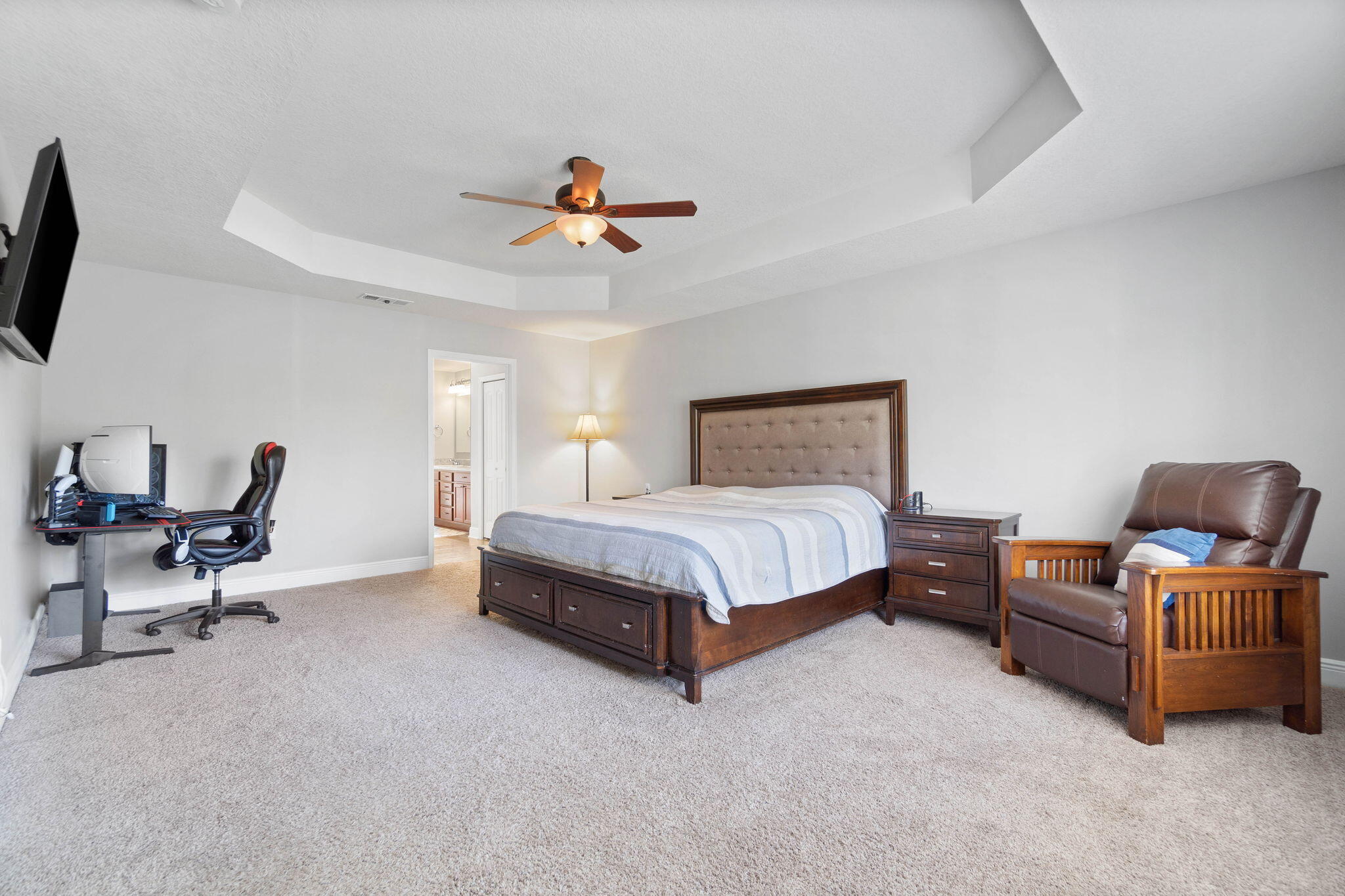 LAKE ARTHUR ESTATES - Residential