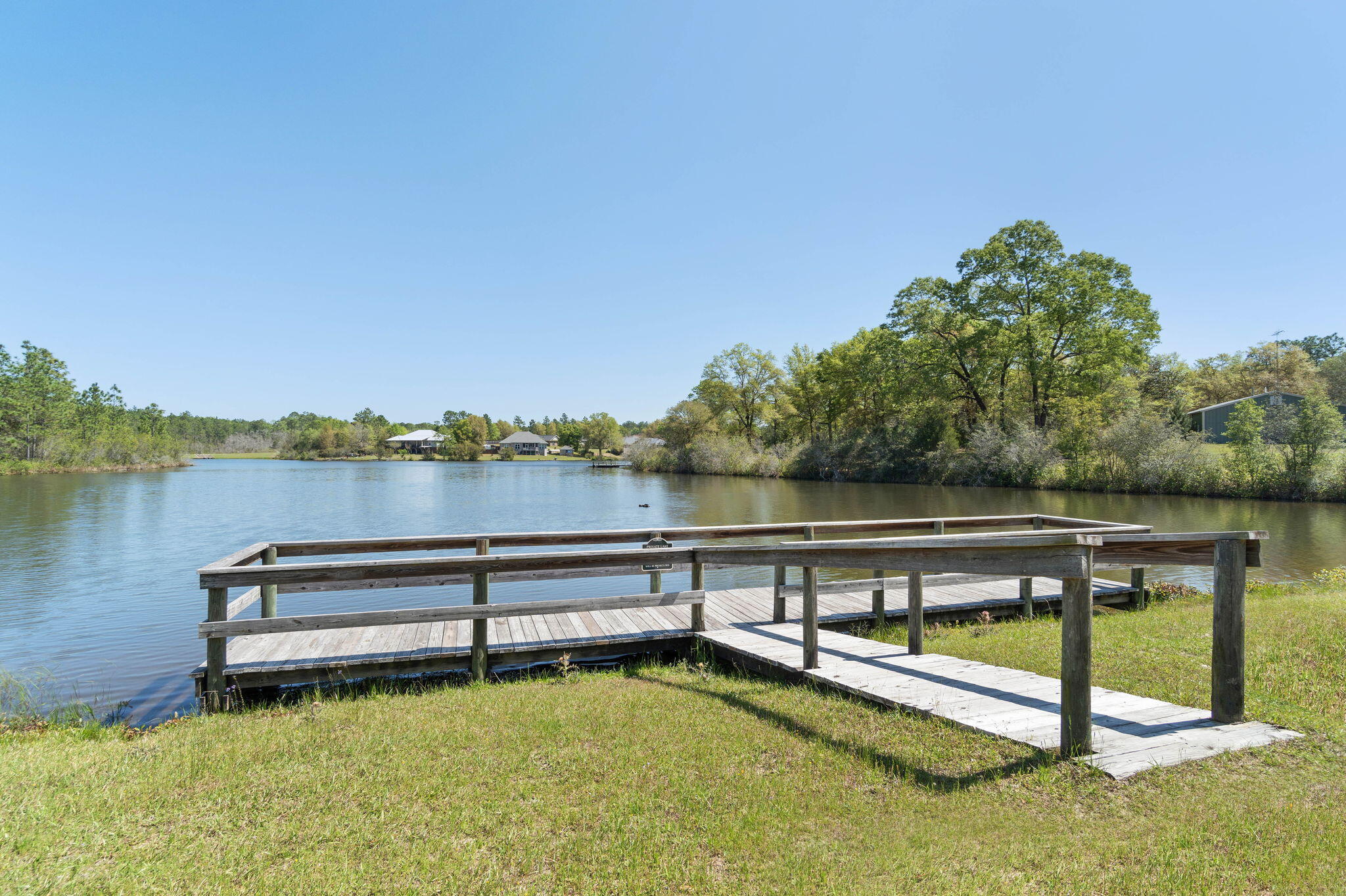 LAKE ARTHUR ESTATES - Residential