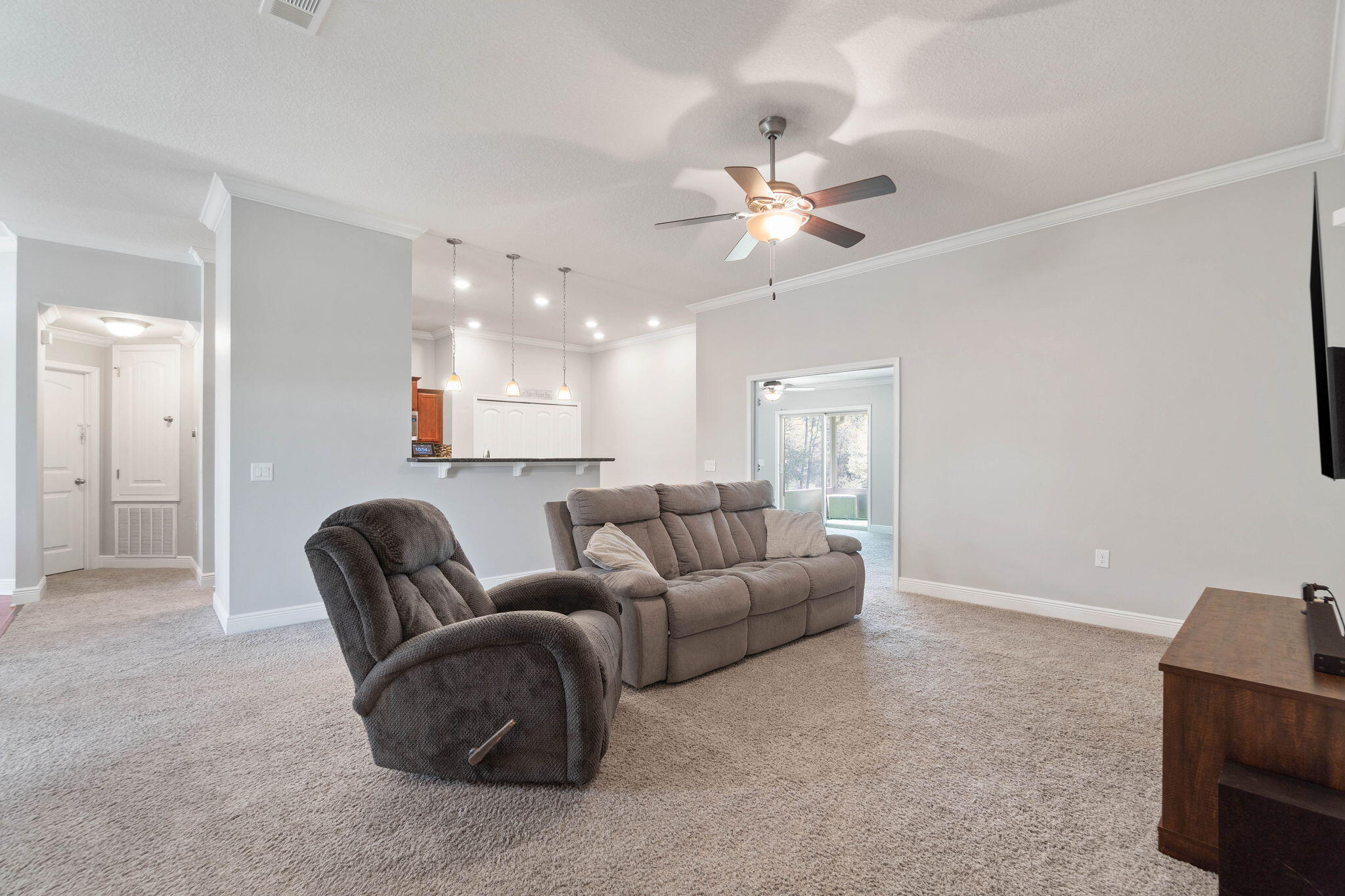 LAKE ARTHUR ESTATES - Residential