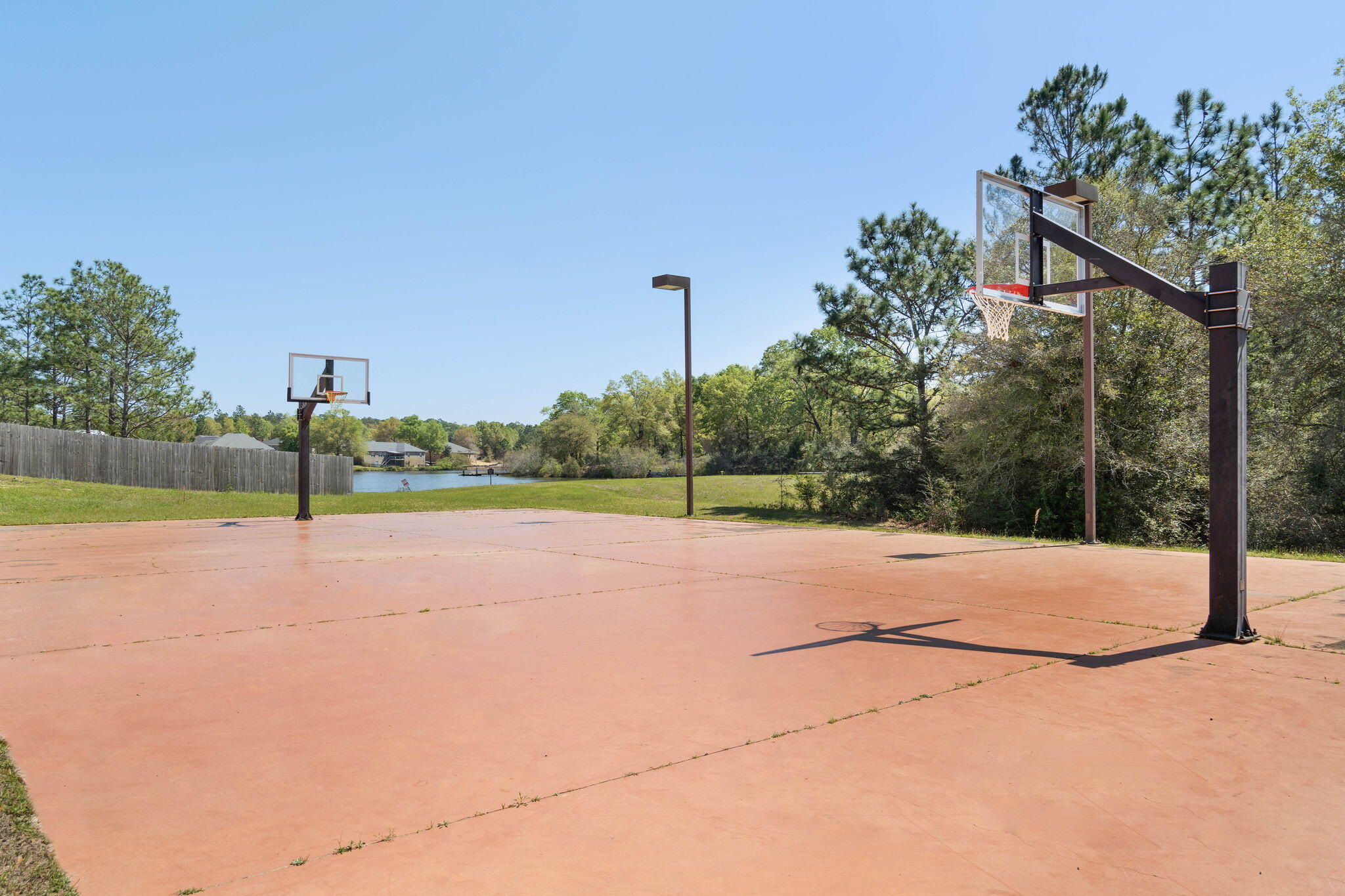 LAKE ARTHUR ESTATES - Residential