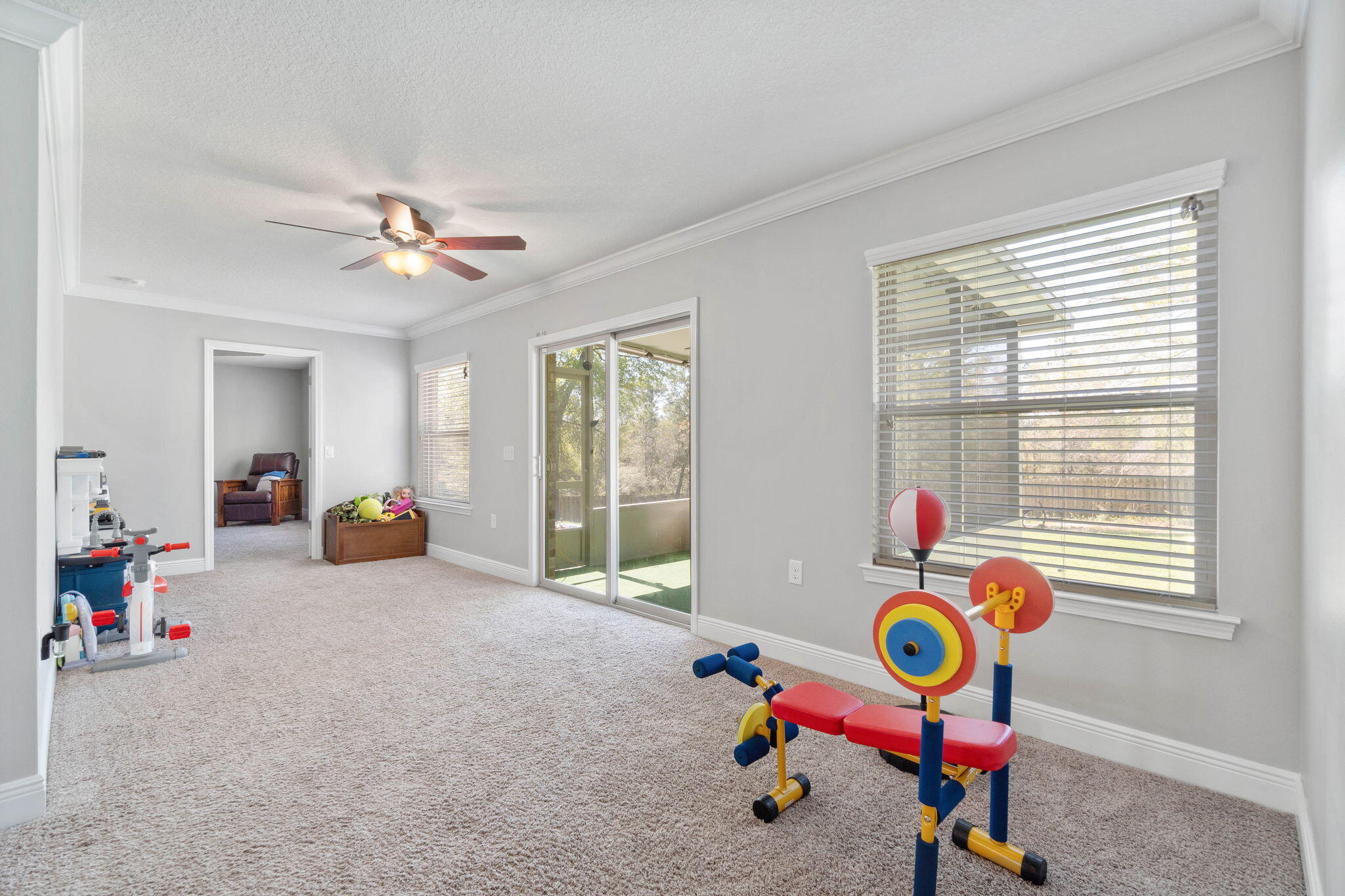 LAKE ARTHUR ESTATES - Residential