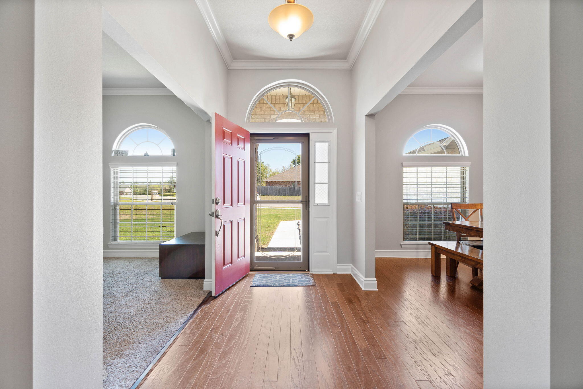 LAKE ARTHUR ESTATES - Residential