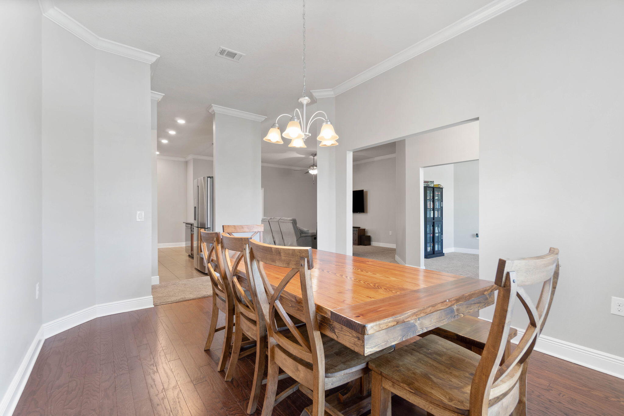 LAKE ARTHUR ESTATES - Residential