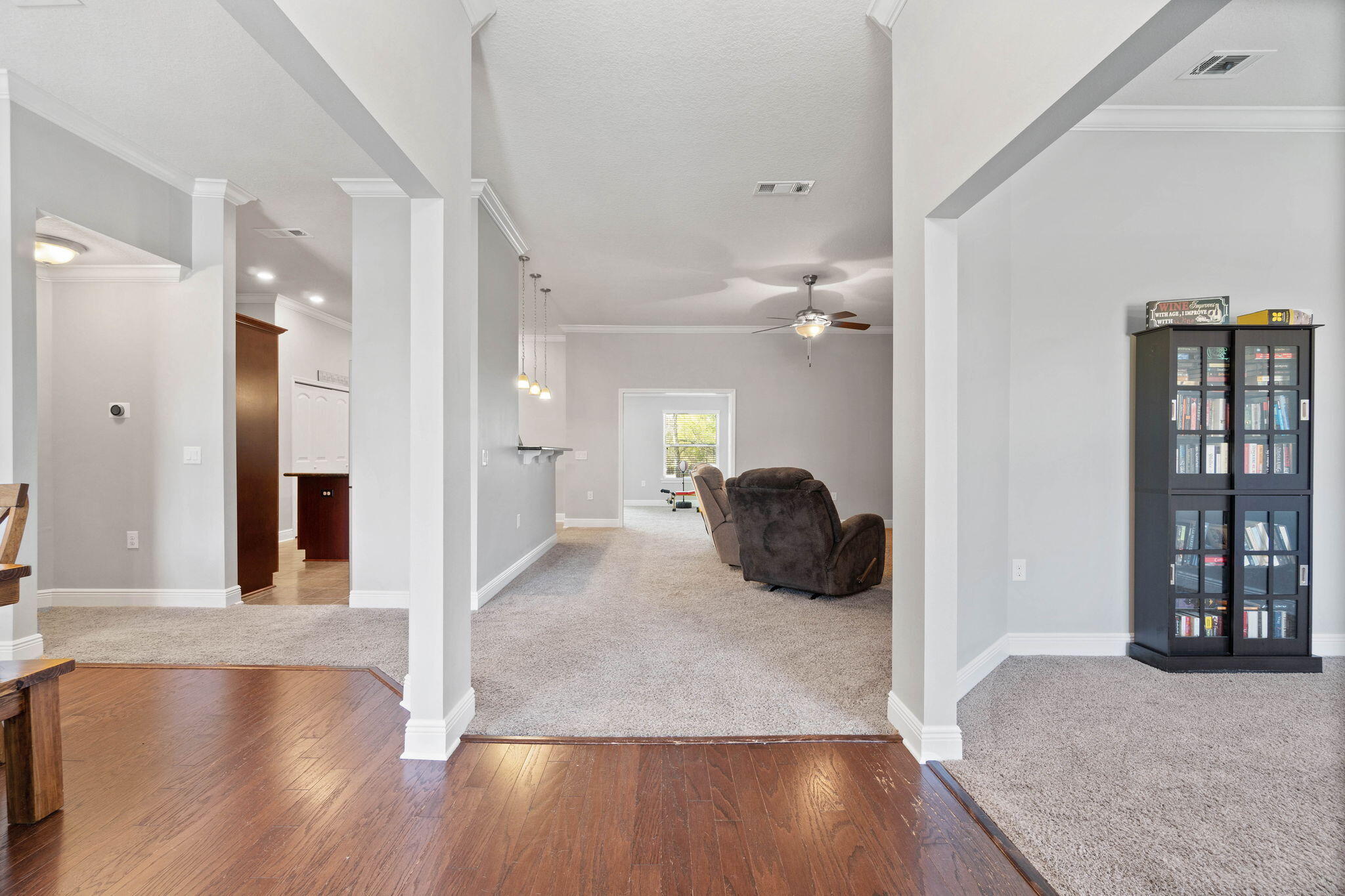 LAKE ARTHUR ESTATES - Residential