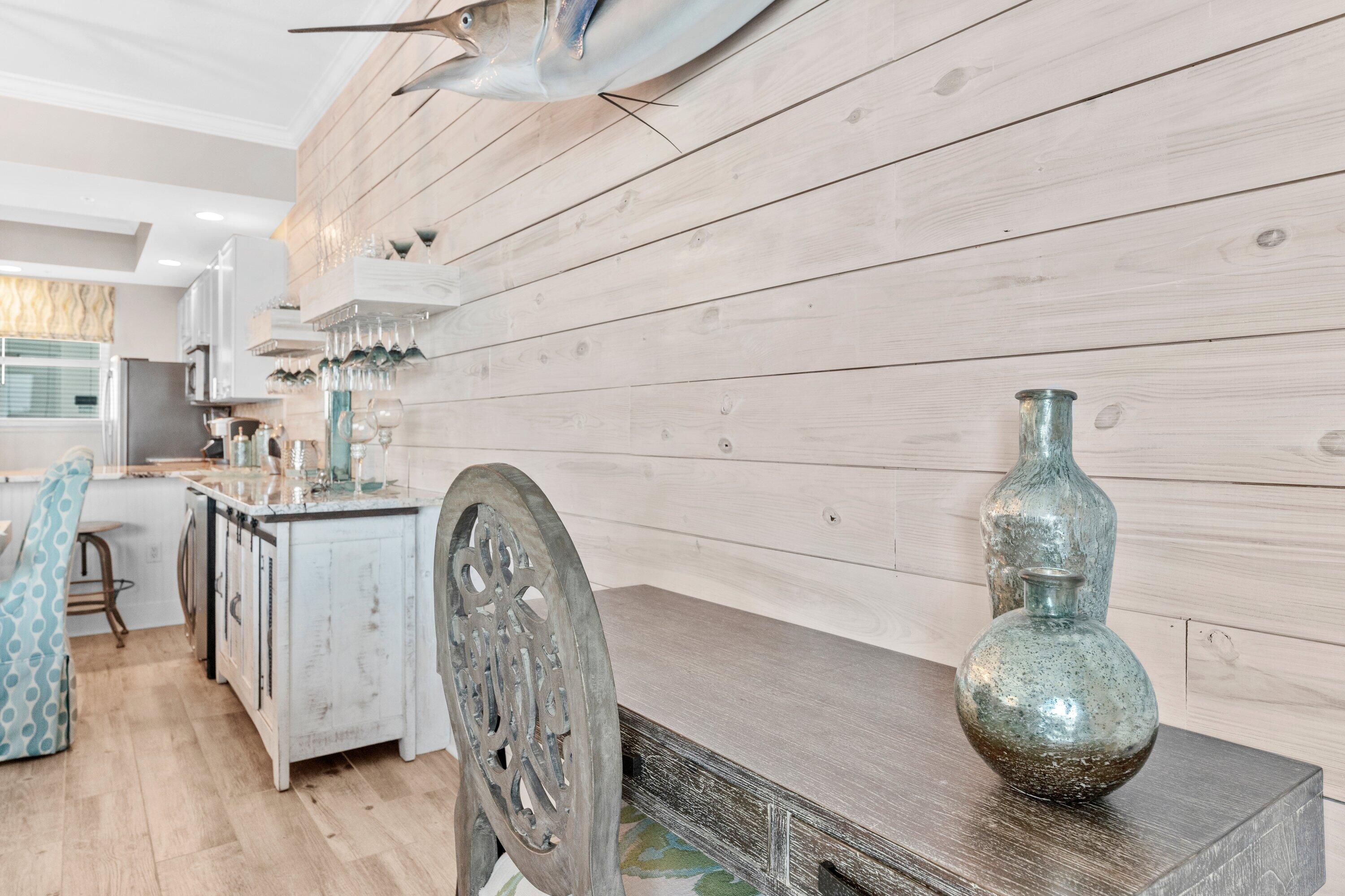 HARBOR LIGHTS - Residential