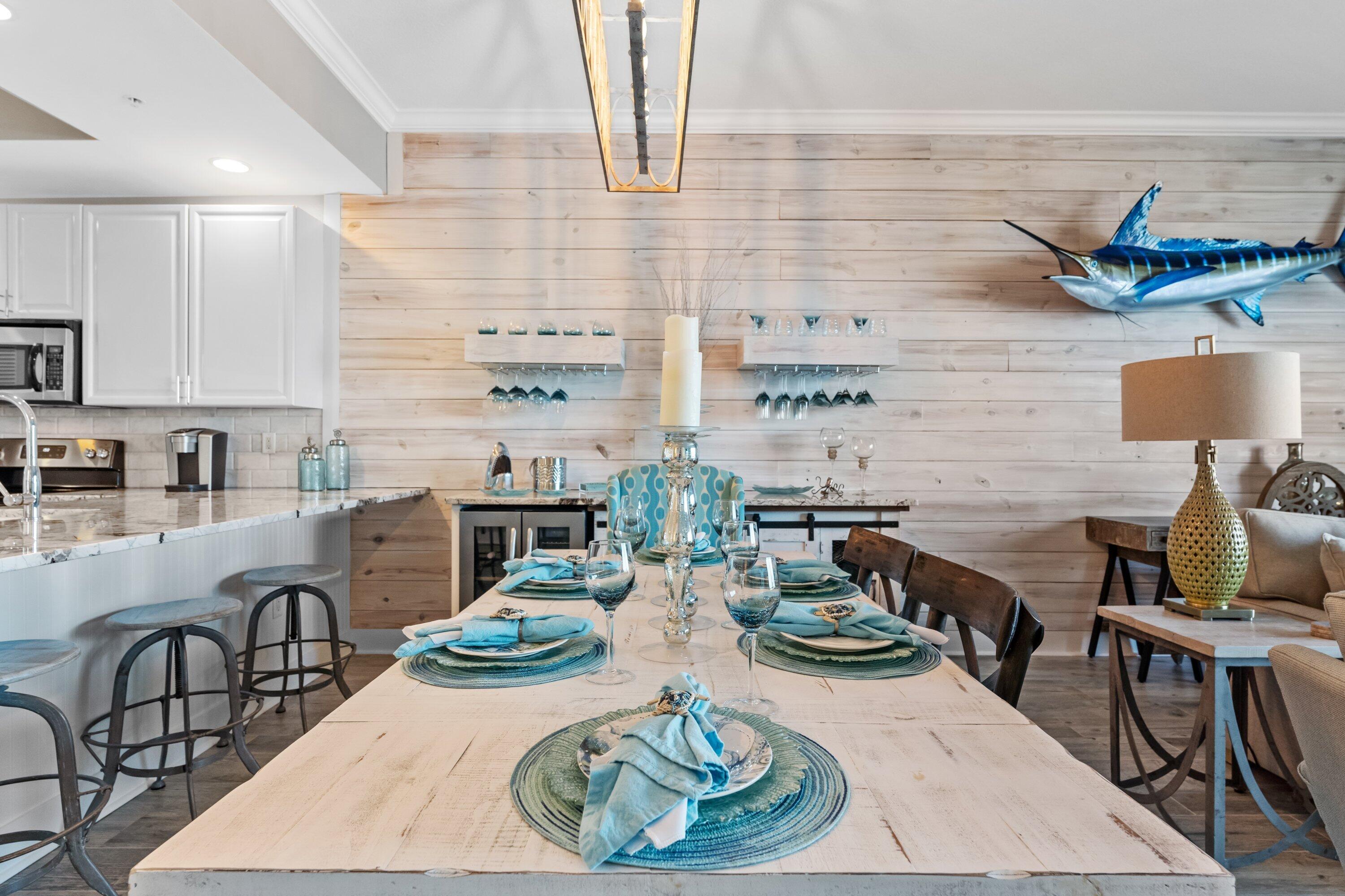 HARBOR LIGHTS - Residential