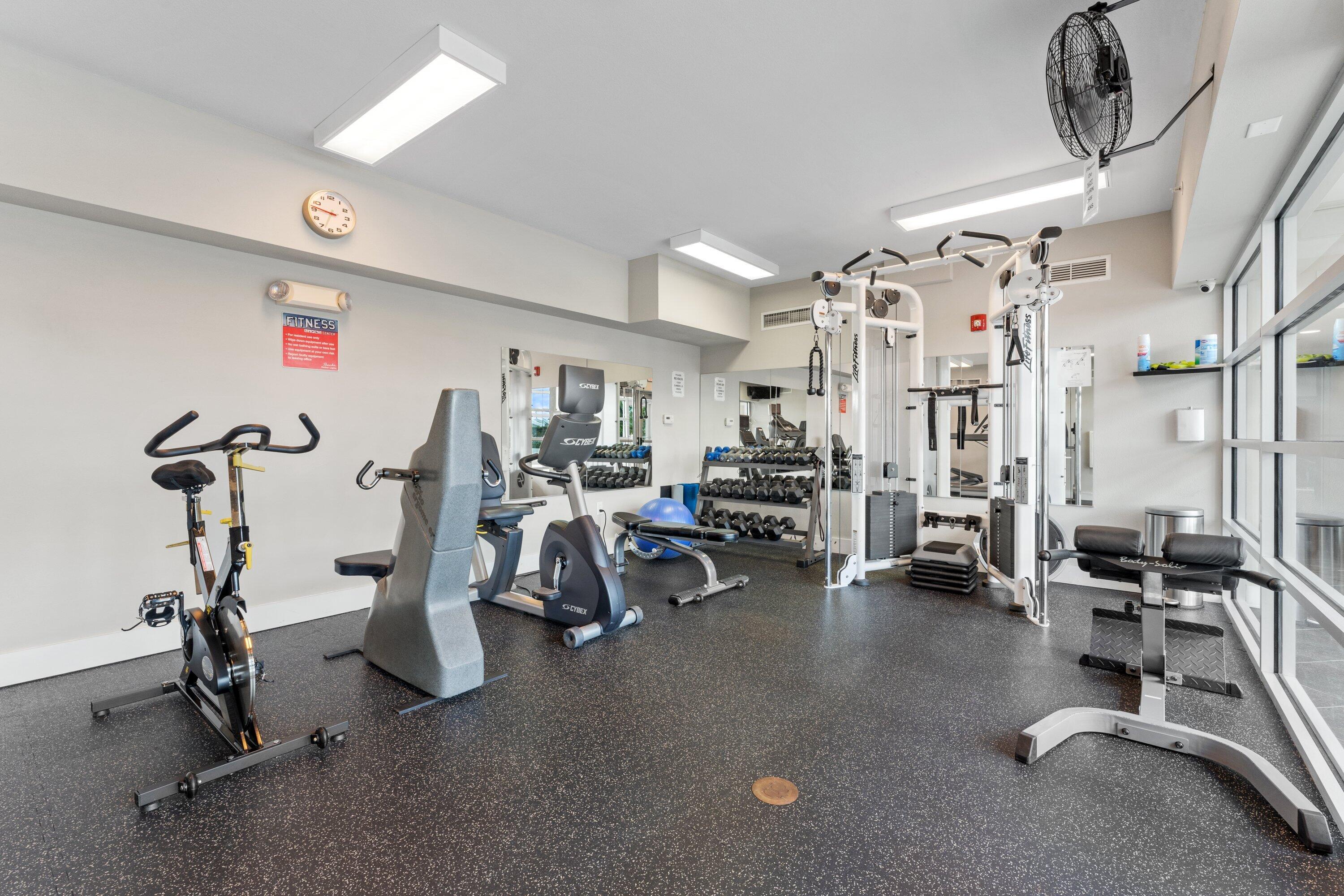 HARBOR LIGHTS - Residential