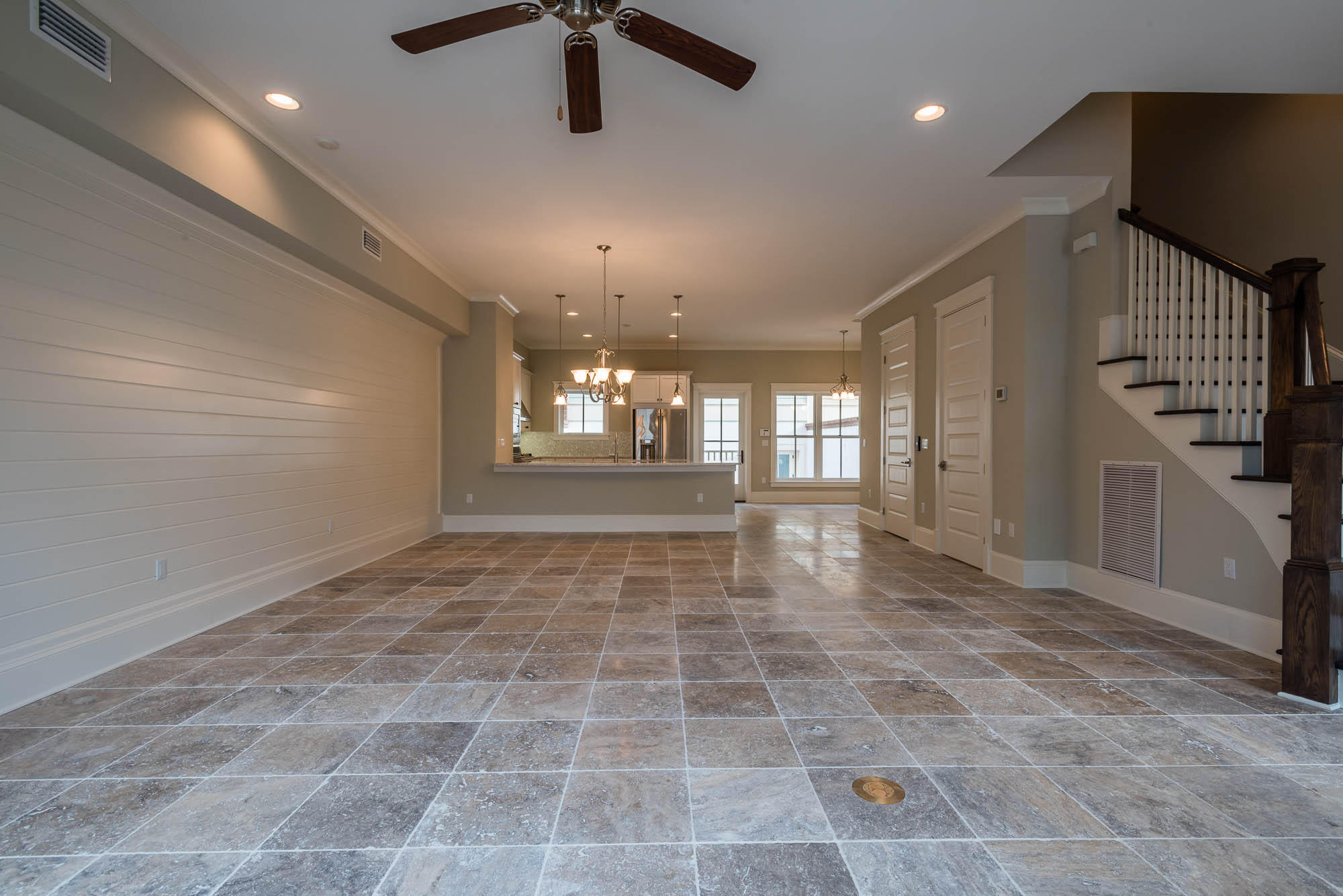 PROMINENCE/LUXURY TOWNHOMES - Residential